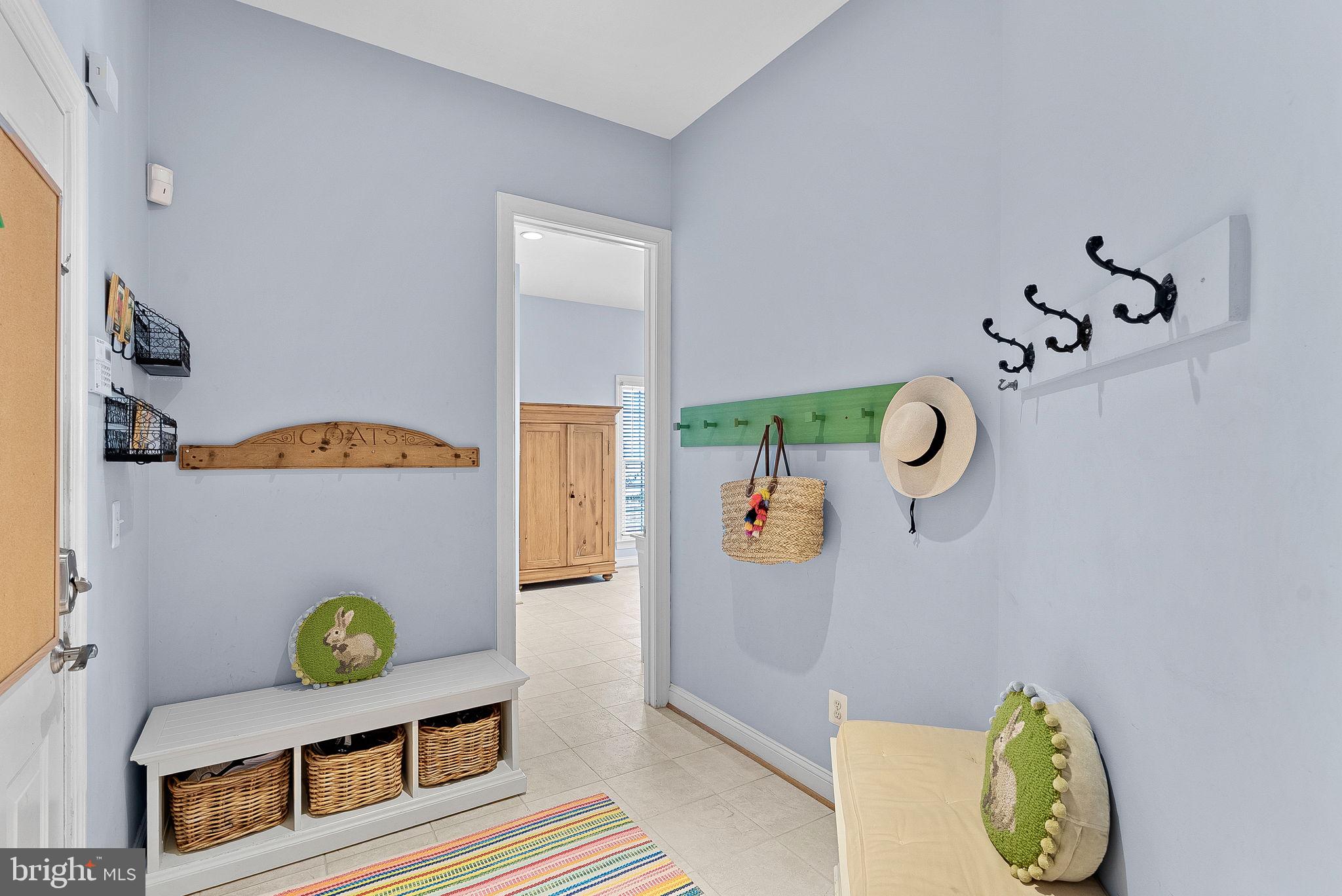 LANSDOWNE ON THE POTOMAC - Residential