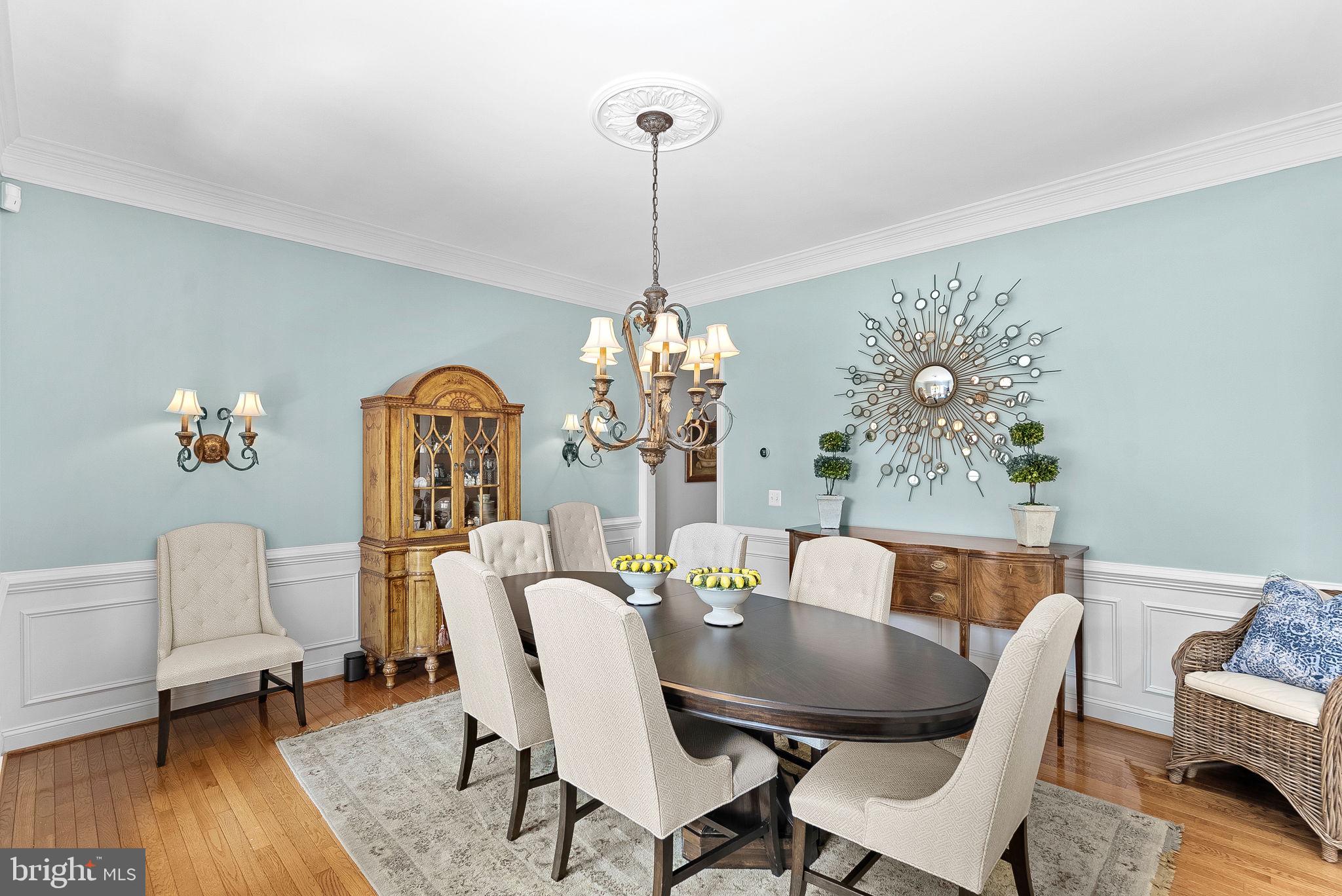 LANSDOWNE ON THE POTOMAC - Residential