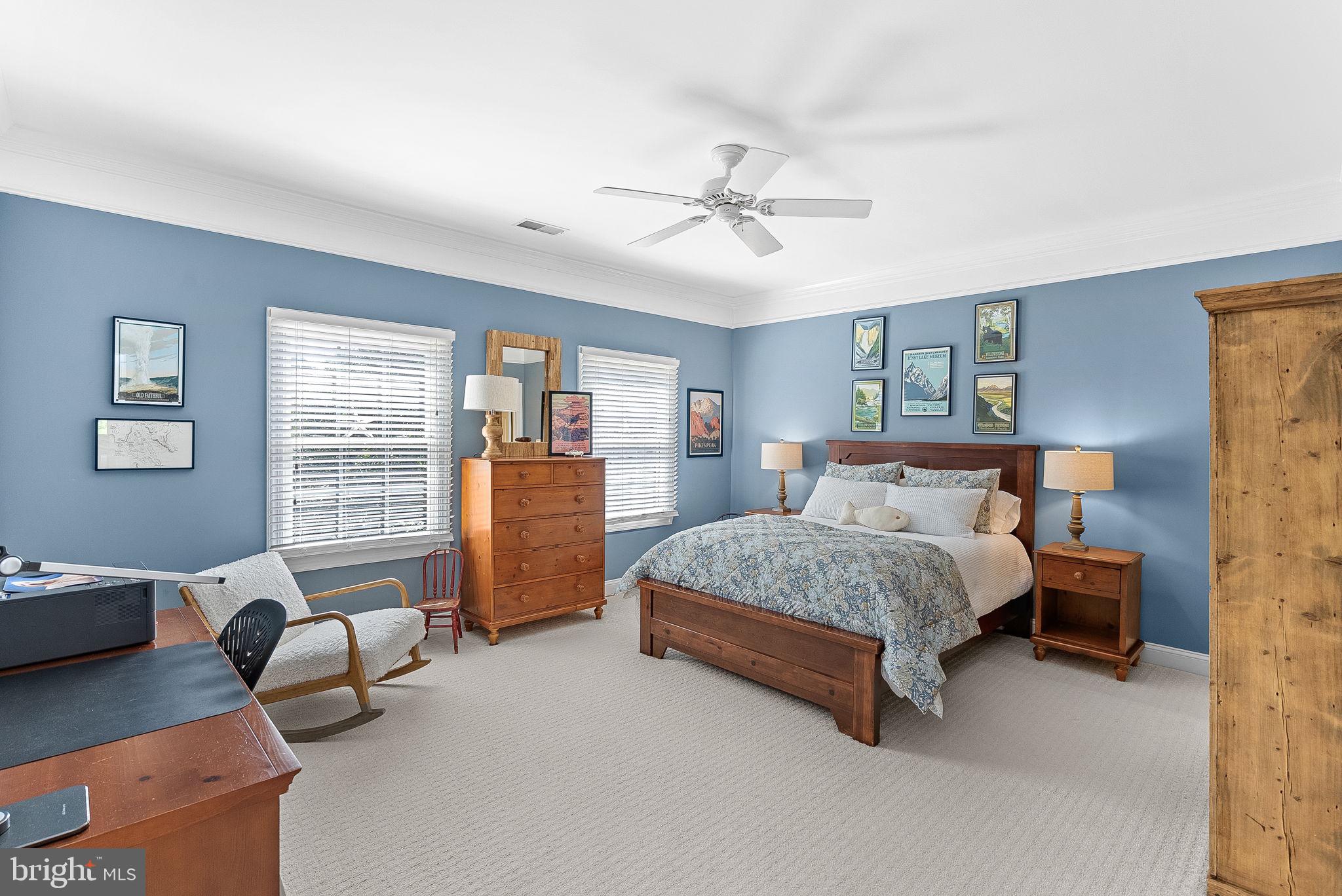 LANSDOWNE ON THE POTOMAC - Residential