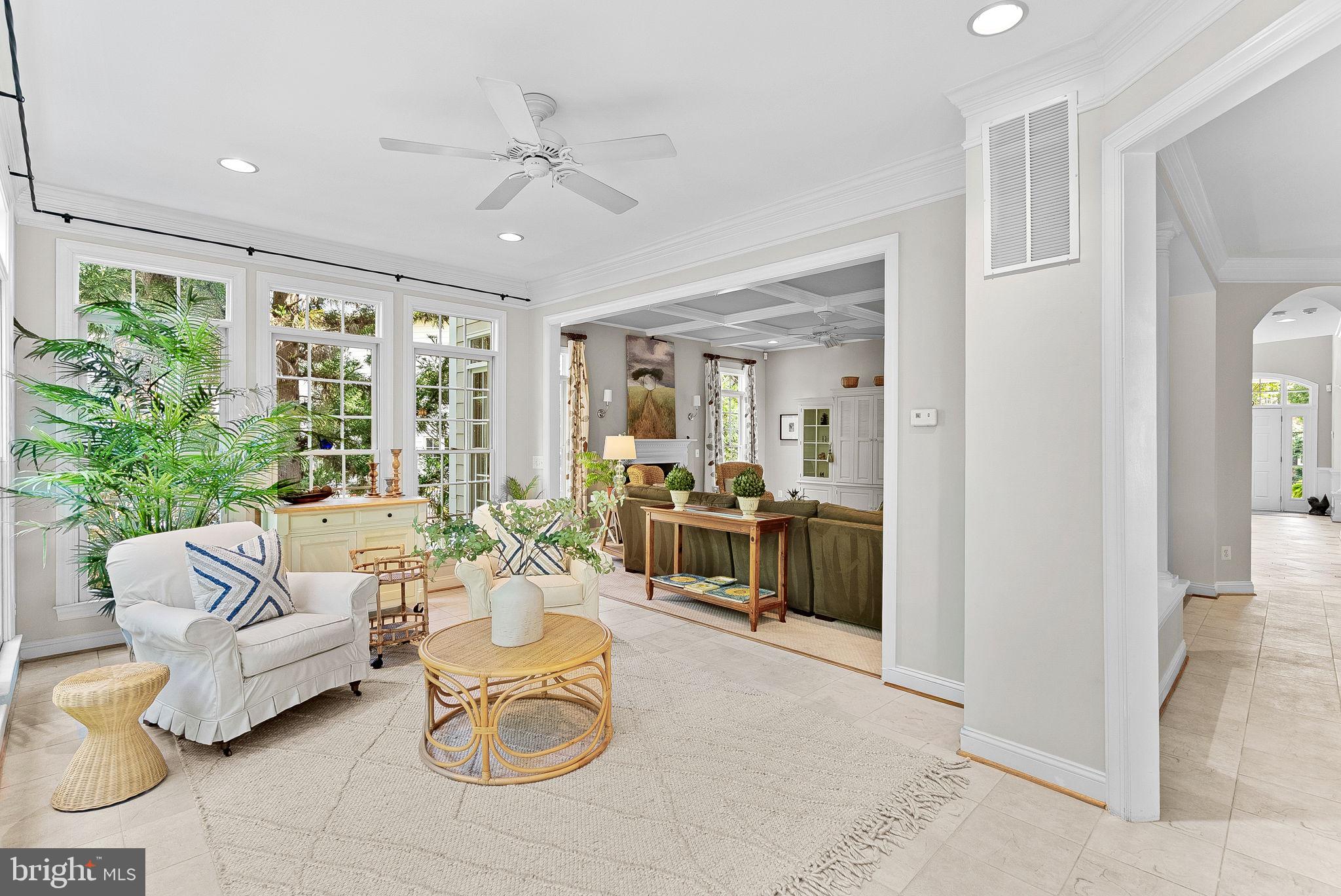 LANSDOWNE ON THE POTOMAC - Residential