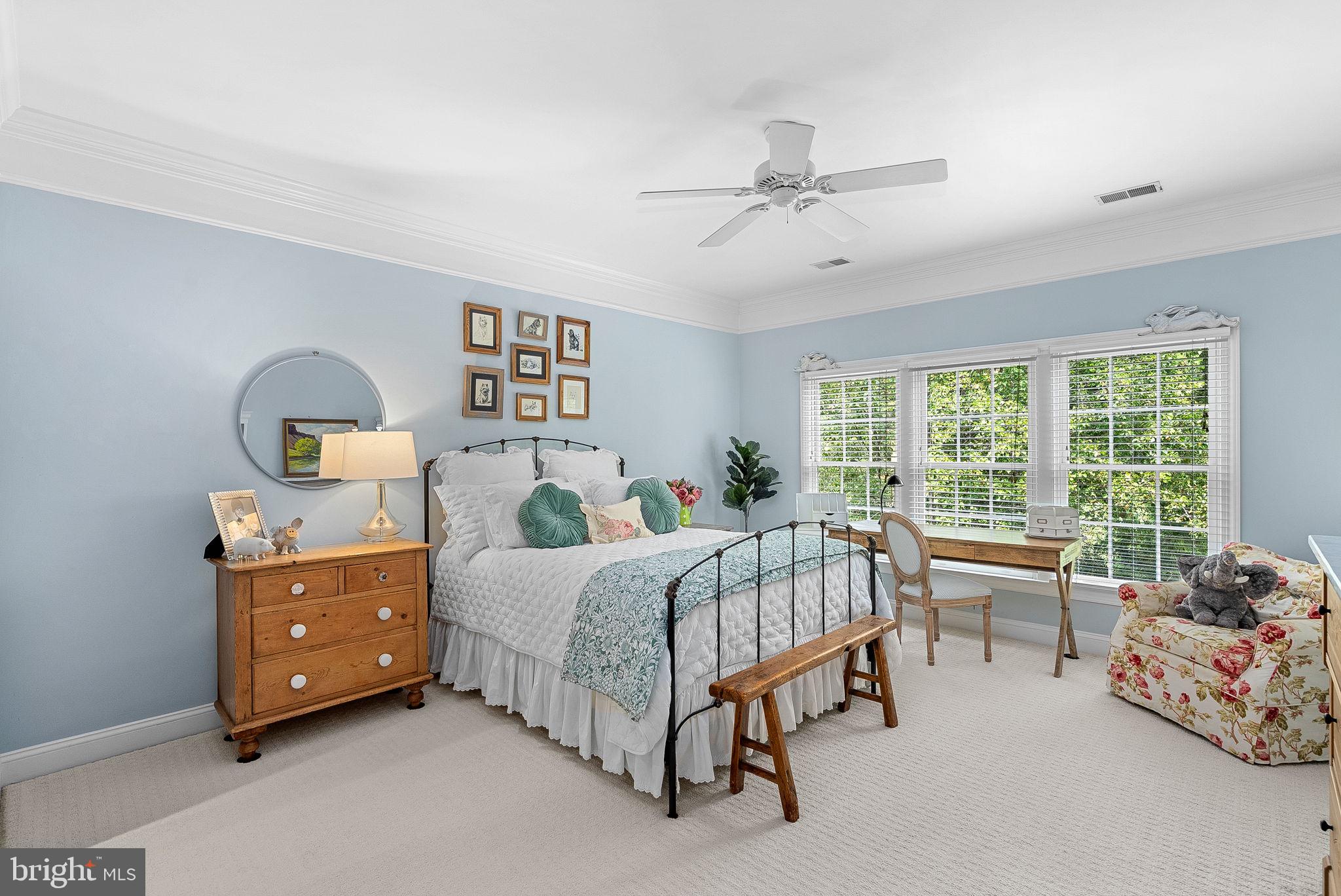 LANSDOWNE ON THE POTOMAC - Residential