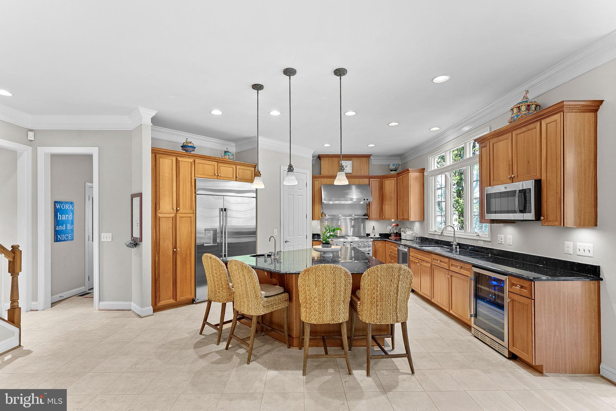 LANSDOWNE ON THE POTOMAC - Residential