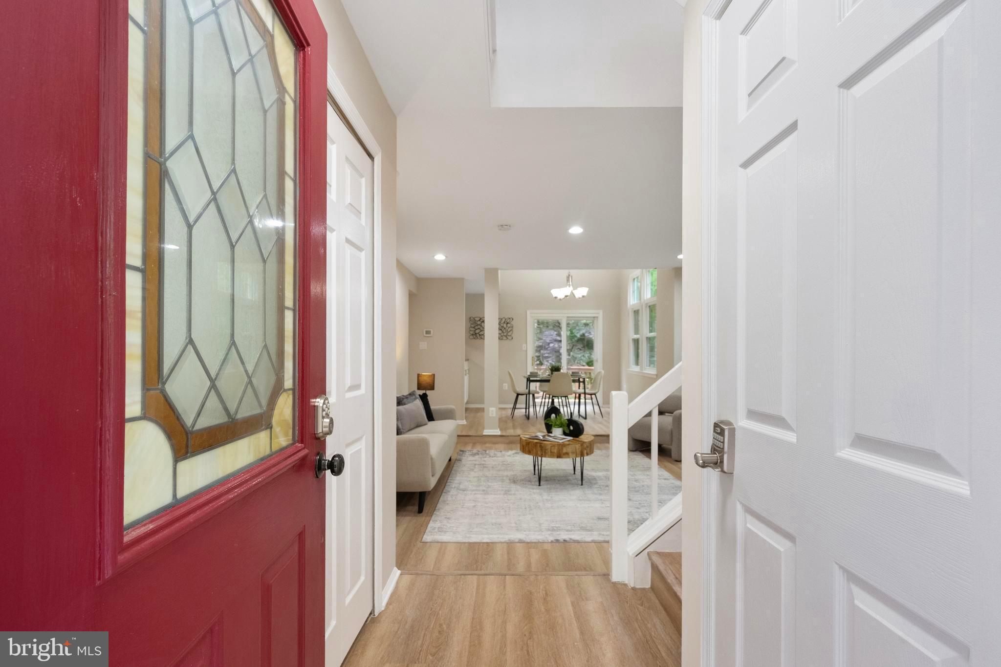 LAKE RIDGE - Residential