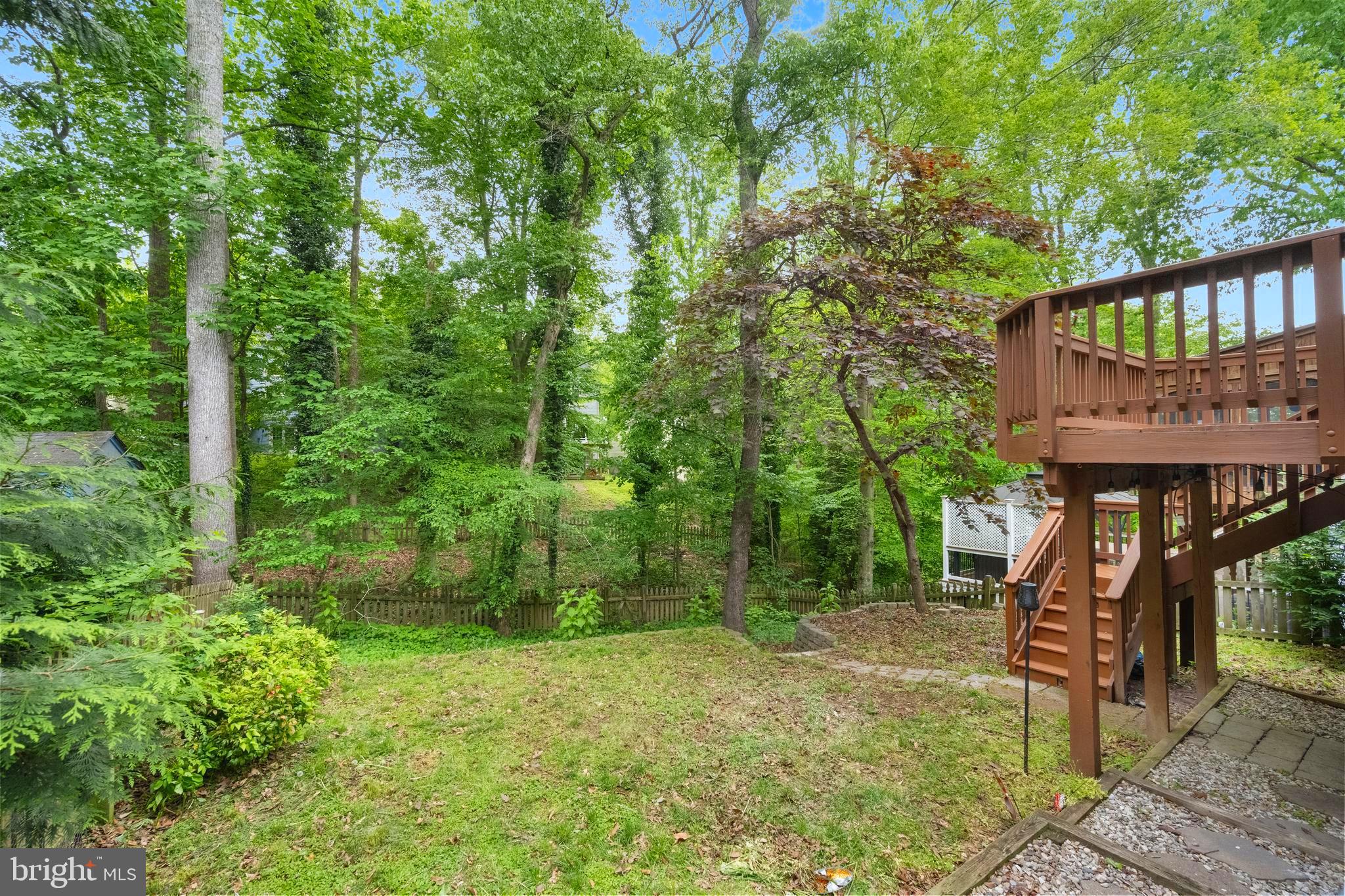 LAKE RIDGE - Residential