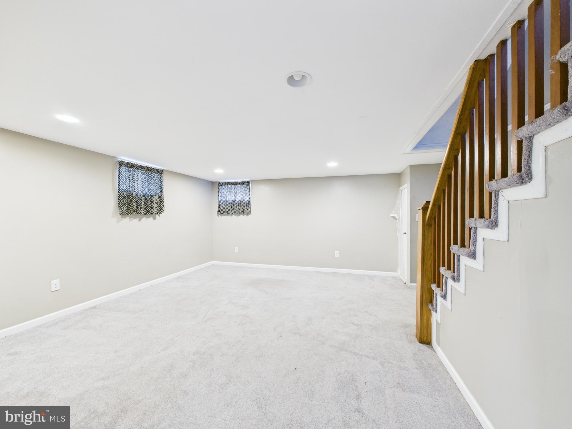 EDMONDSON HEIGHTS - Residential