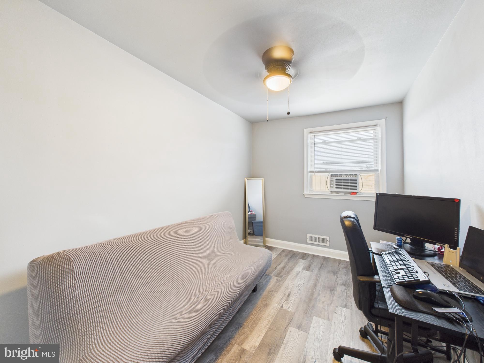 EDMONDSON HEIGHTS - Residential