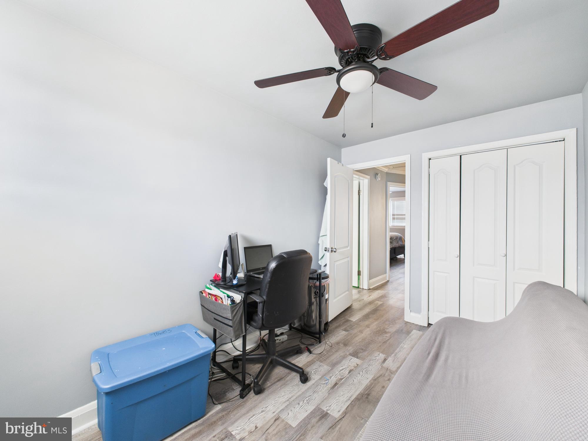 EDMONDSON HEIGHTS - Residential