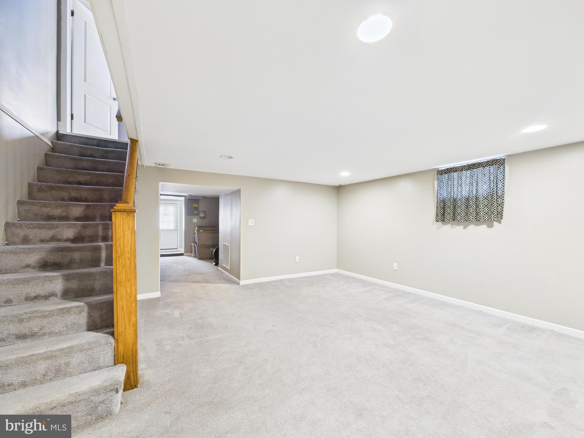 EDMONDSON HEIGHTS - Residential