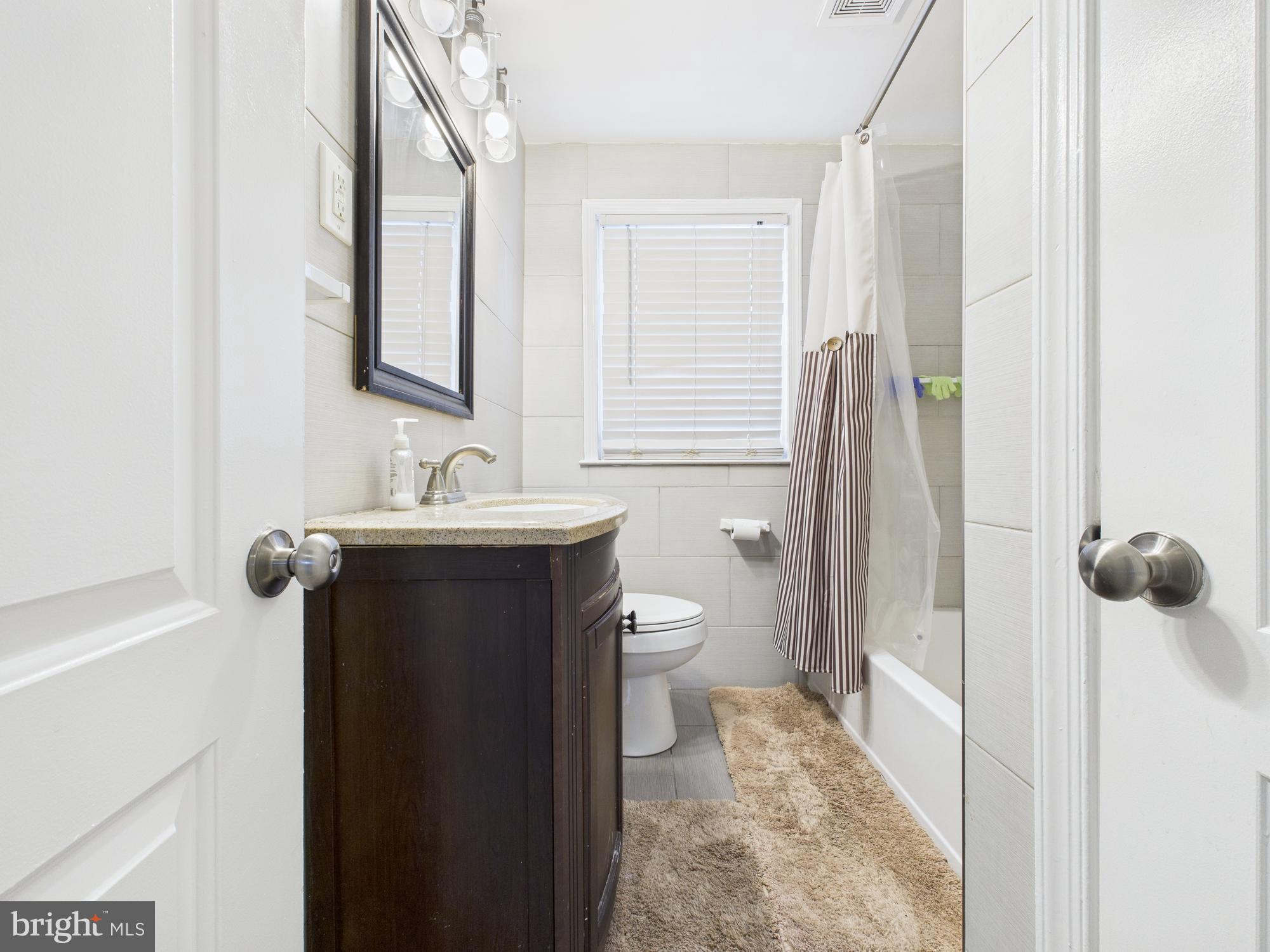 EDMONDSON HEIGHTS - Residential