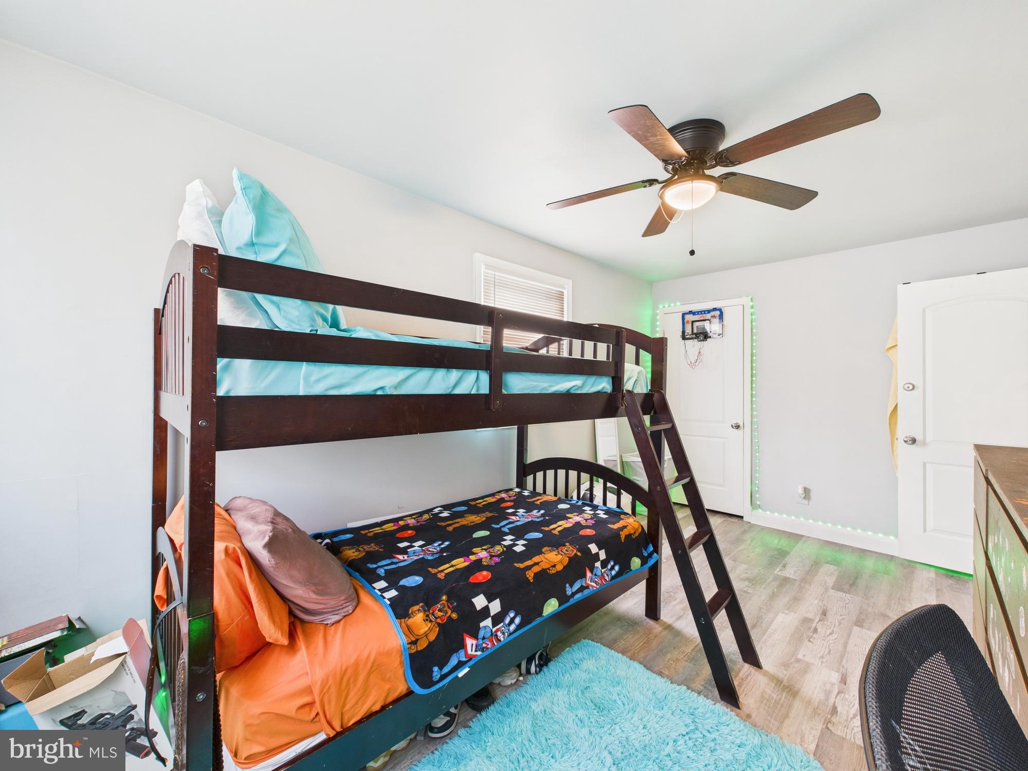 EDMONDSON HEIGHTS - Residential