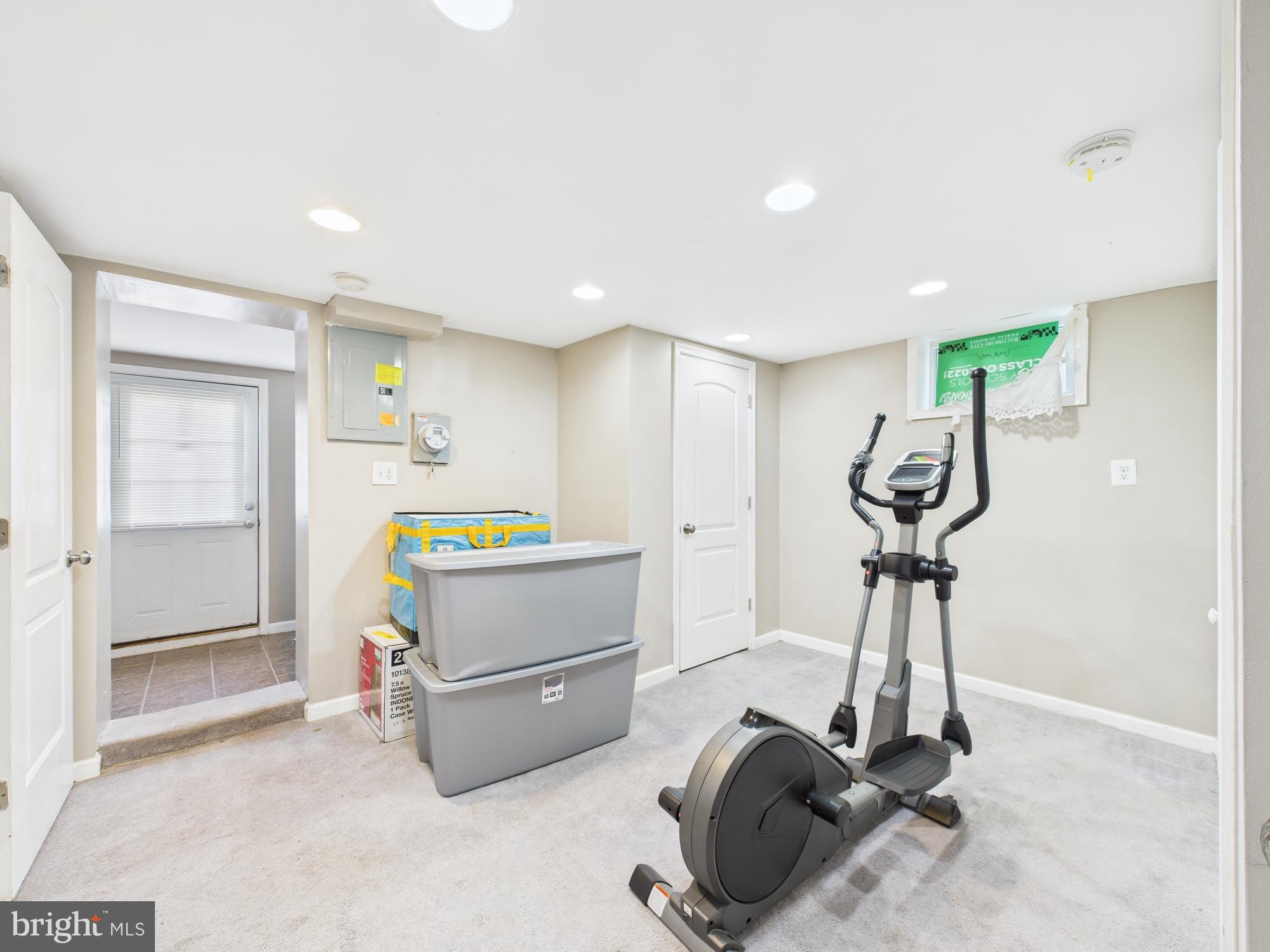 EDMONDSON HEIGHTS - Residential