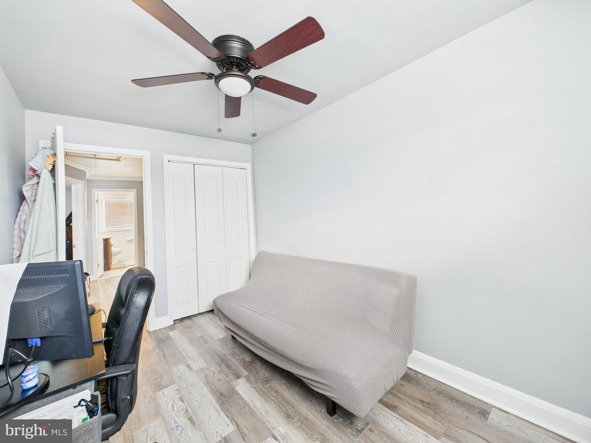 EDMONDSON HEIGHTS - Residential