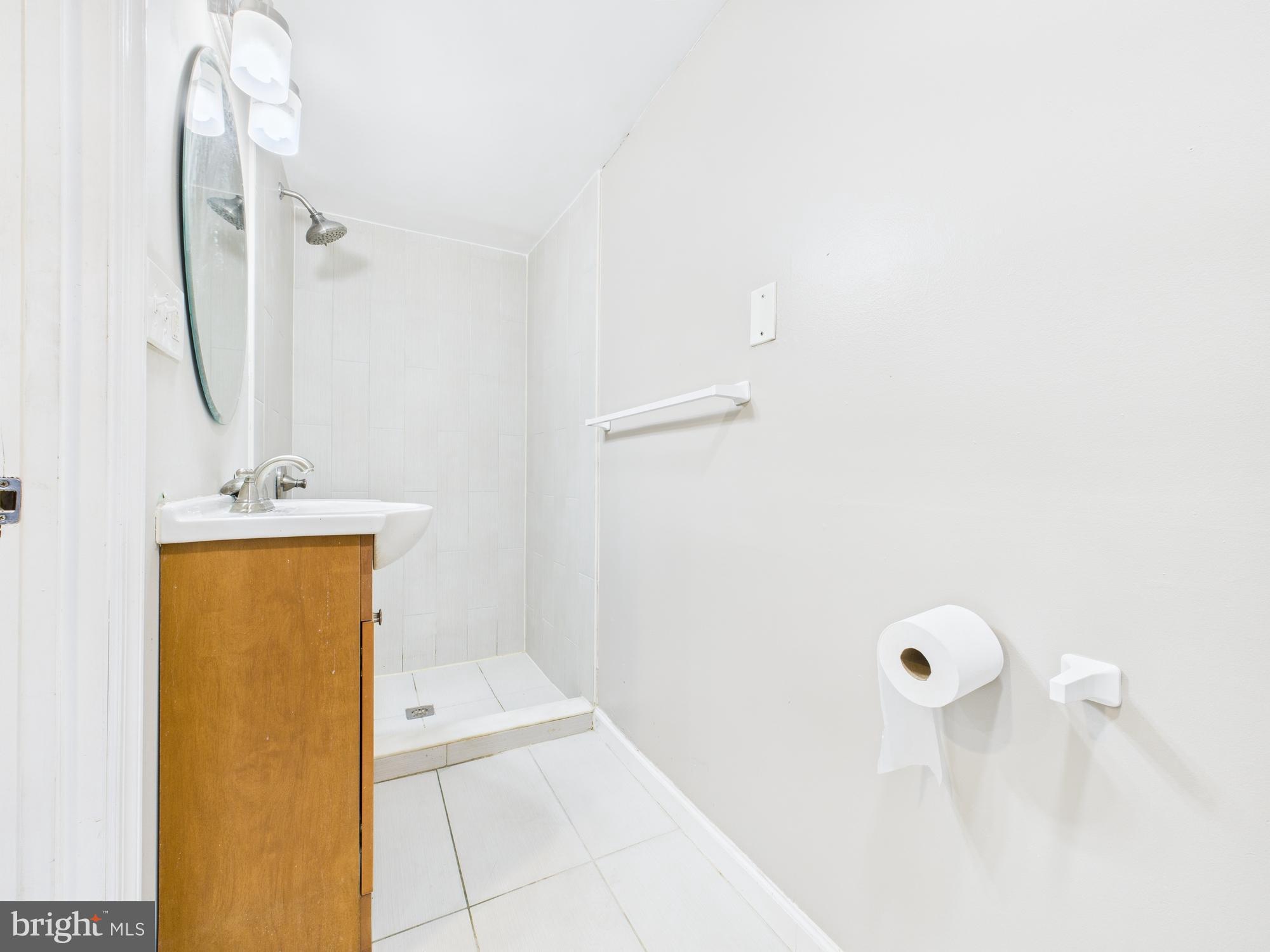 EDMONDSON HEIGHTS - Residential