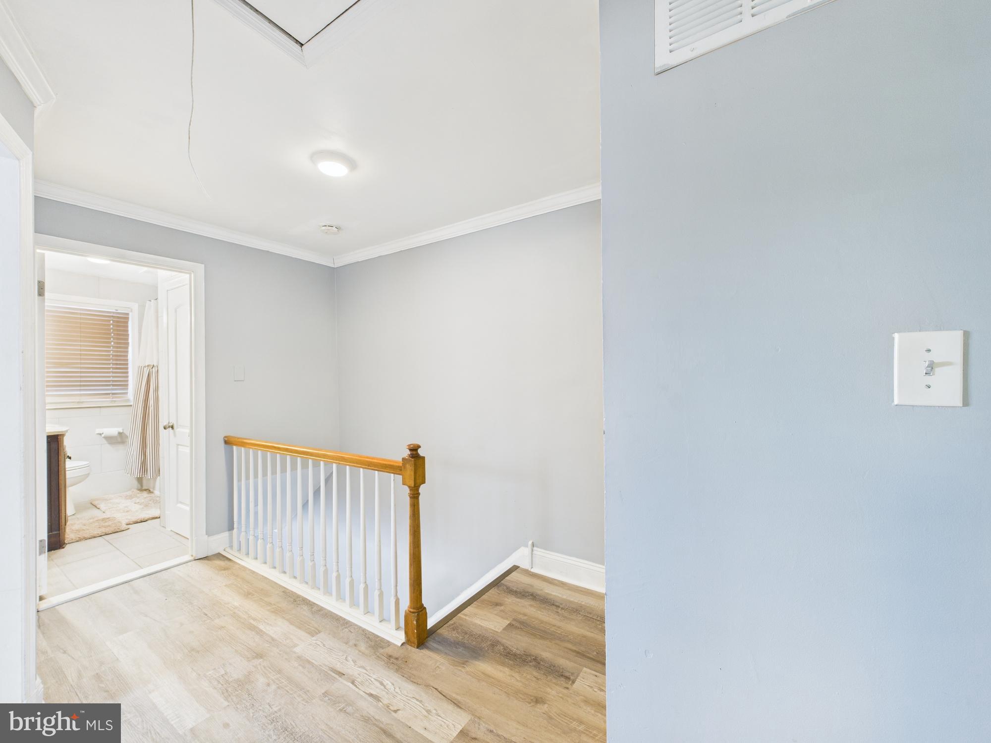 EDMONDSON HEIGHTS - Residential