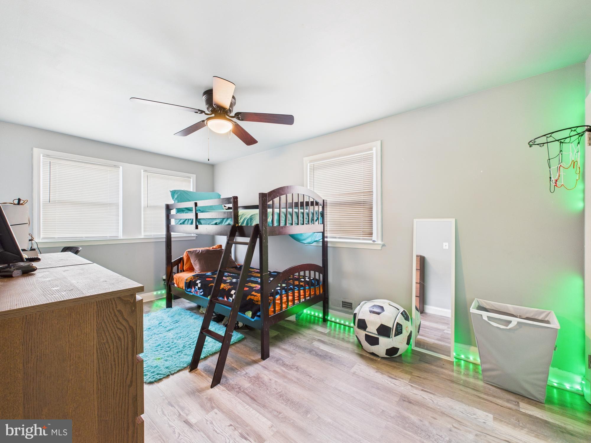 EDMONDSON HEIGHTS - Residential