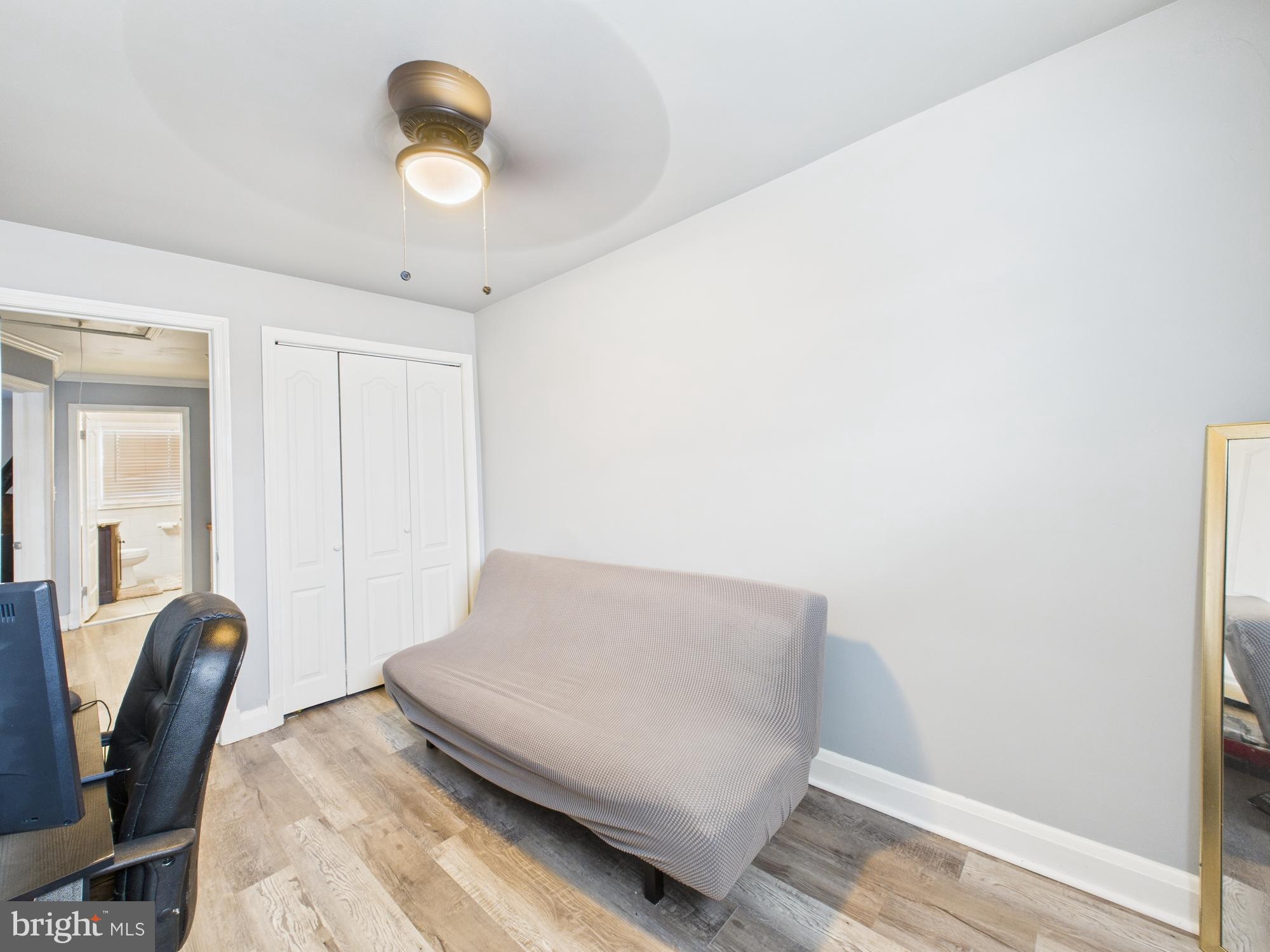 EDMONDSON HEIGHTS - Residential