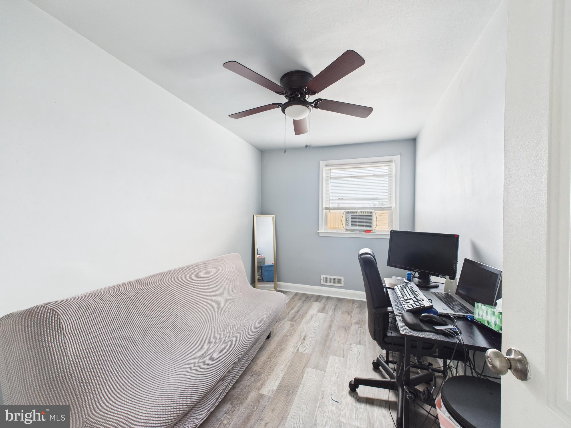 EDMONDSON HEIGHTS - Residential