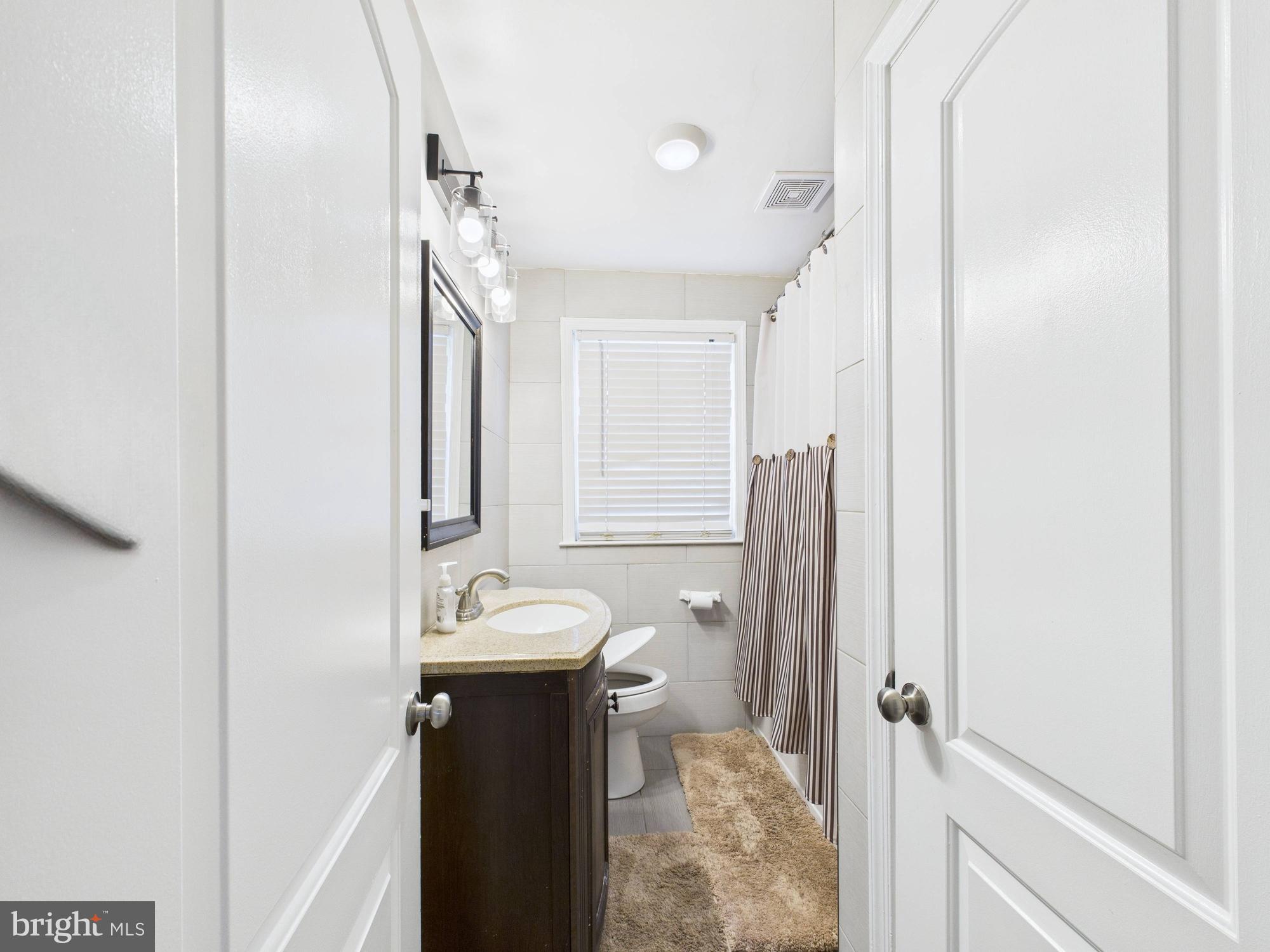 EDMONDSON HEIGHTS - Residential