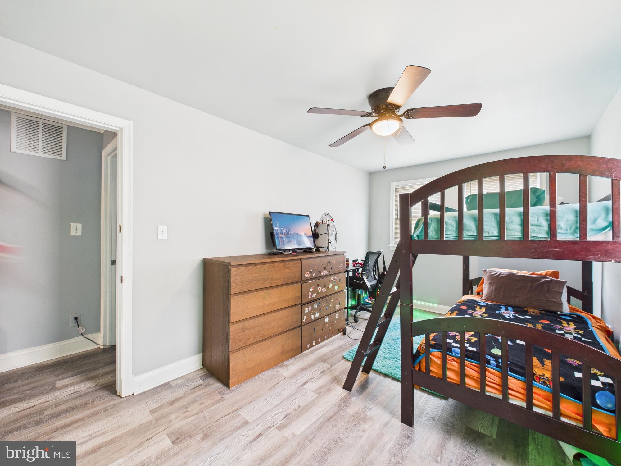 EDMONDSON HEIGHTS - Residential