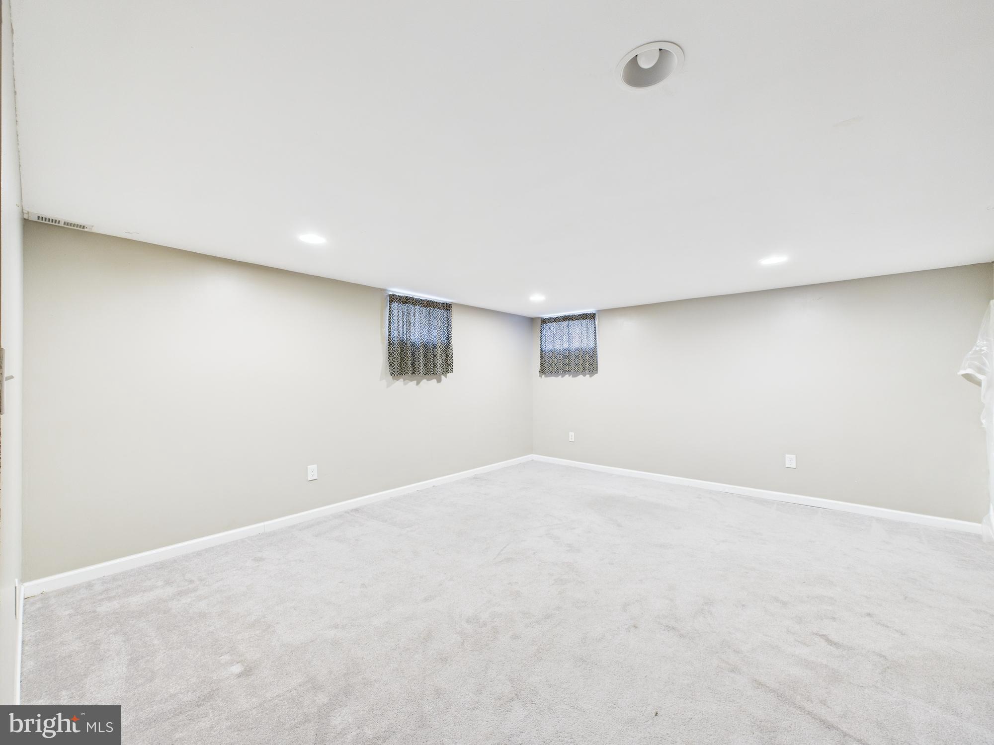 EDMONDSON HEIGHTS - Residential