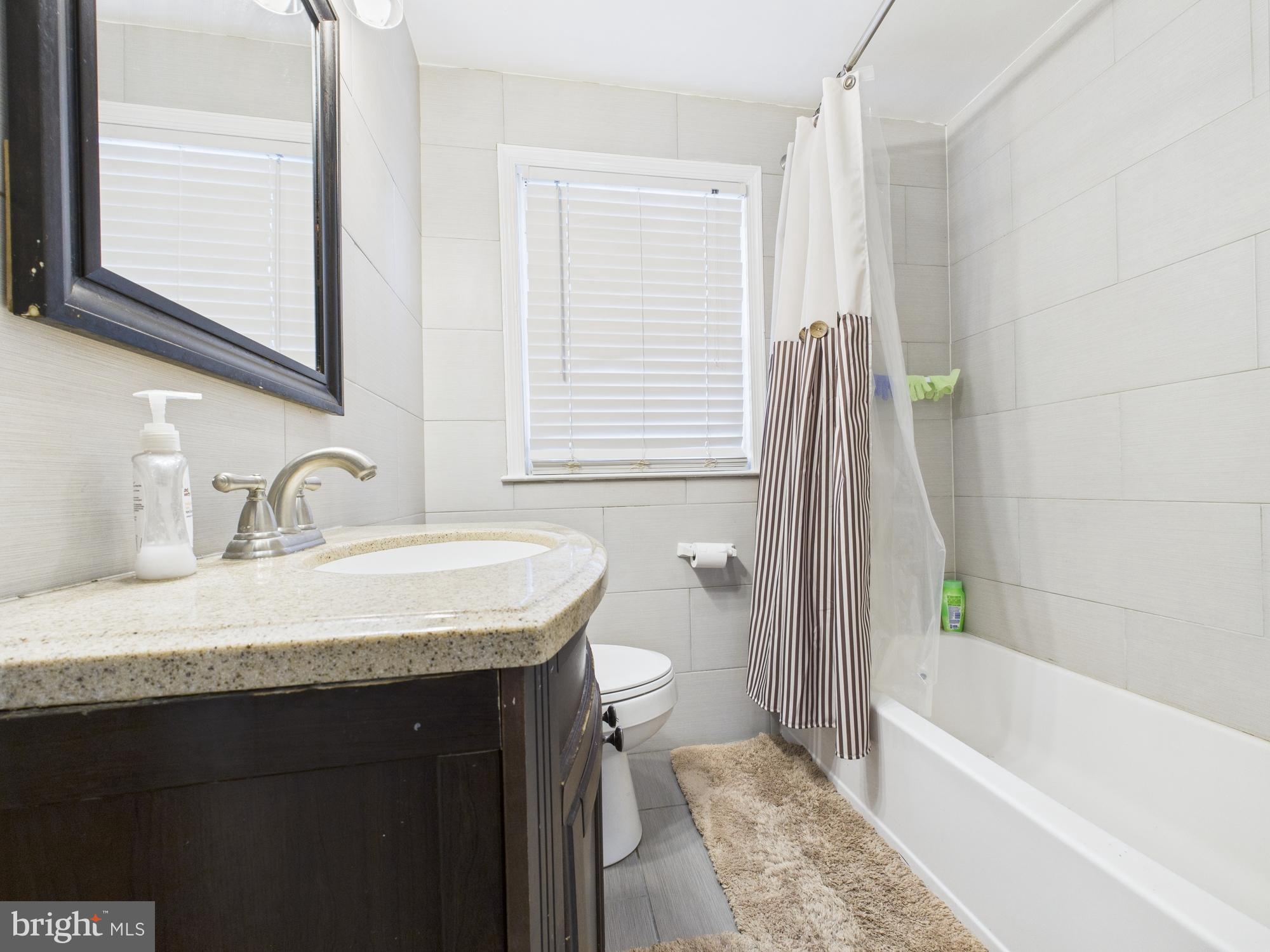 EDMONDSON HEIGHTS - Residential