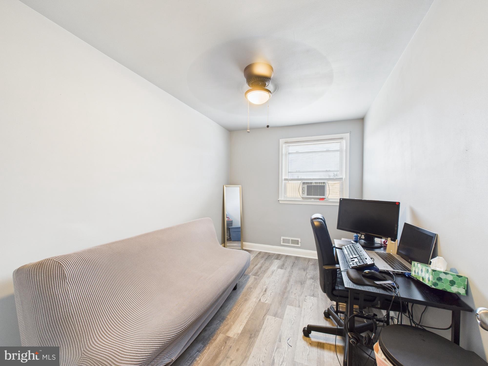 EDMONDSON HEIGHTS - Residential