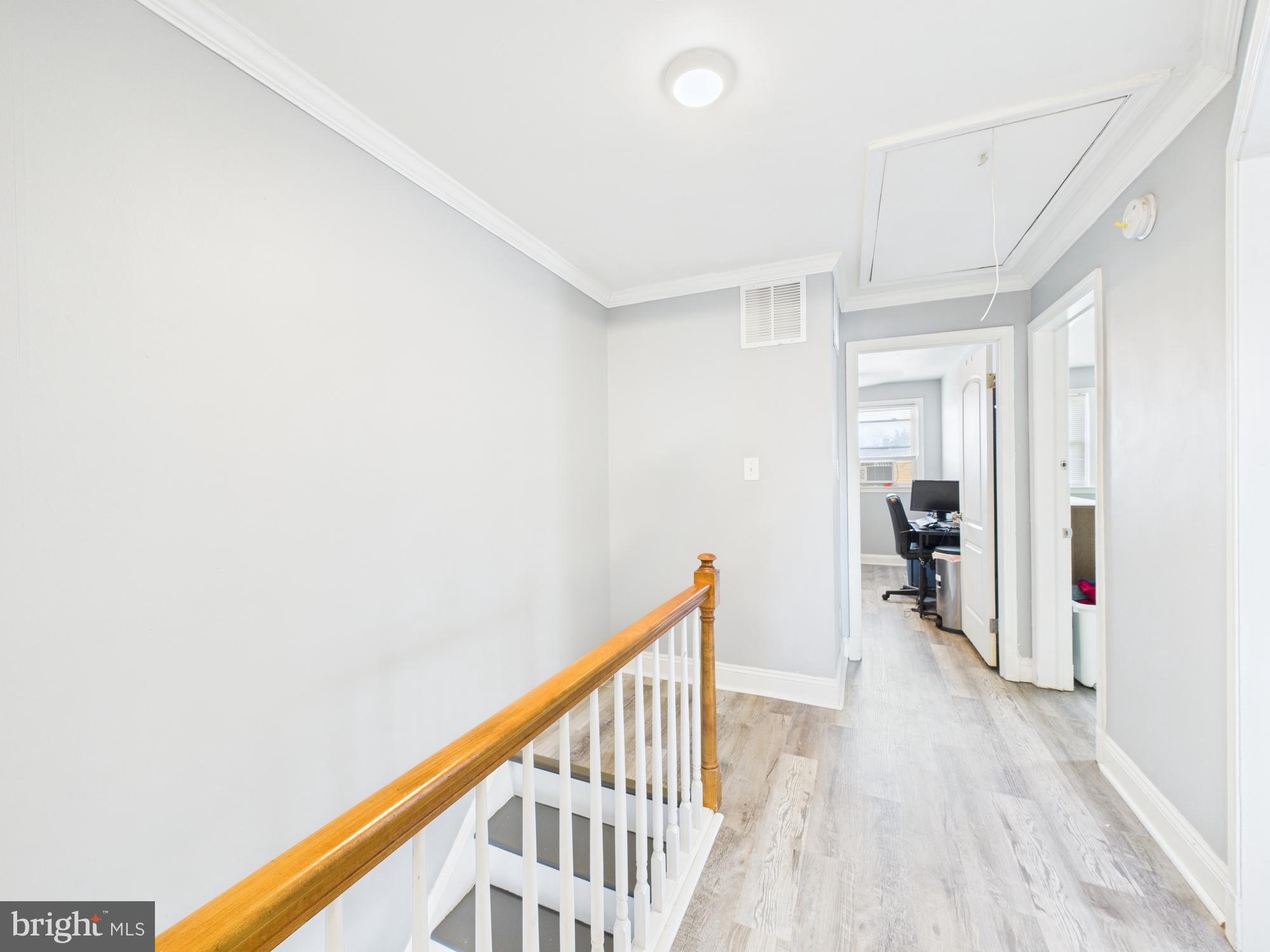 EDMONDSON HEIGHTS - Residential