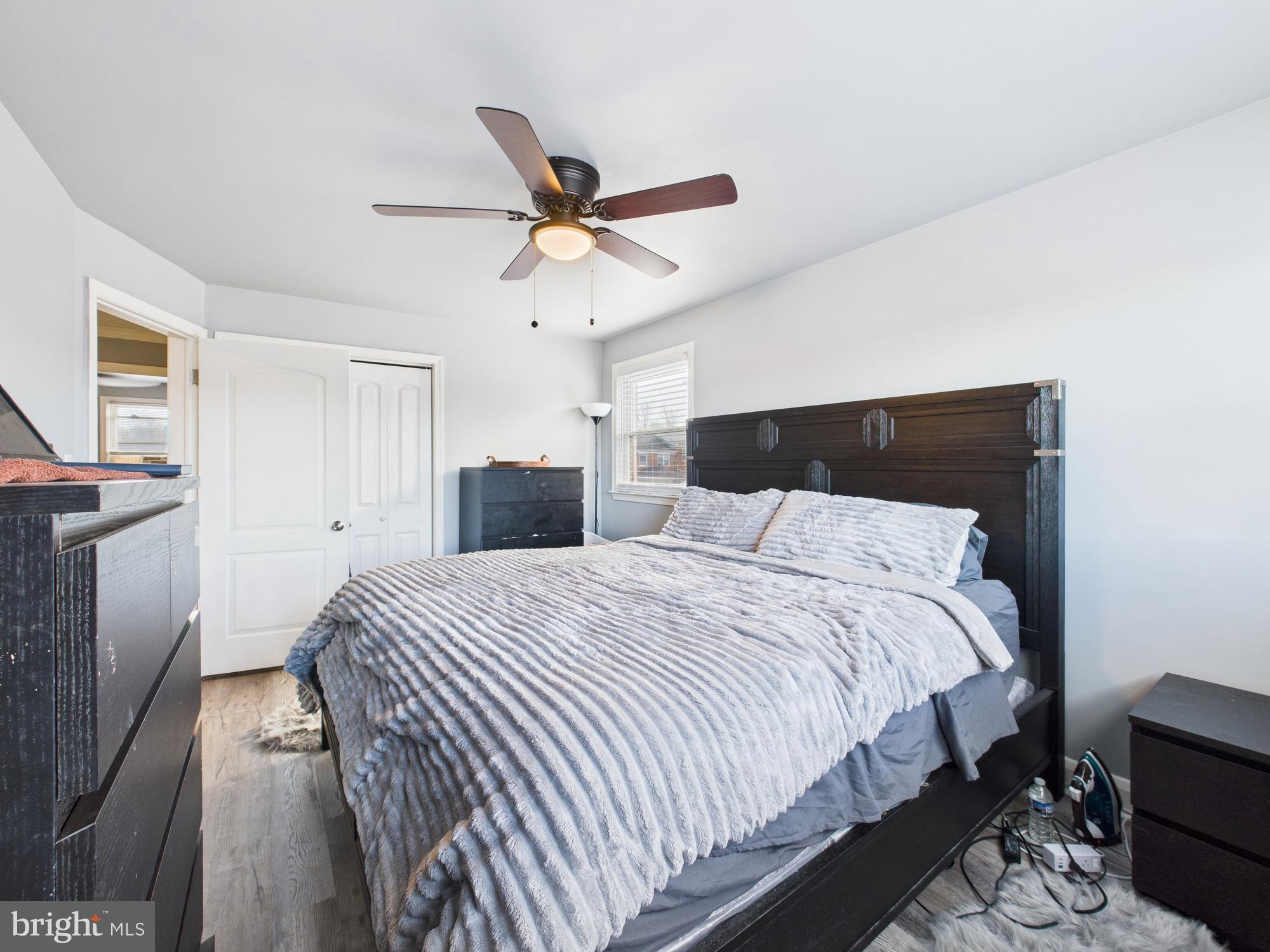 EDMONDSON HEIGHTS - Residential