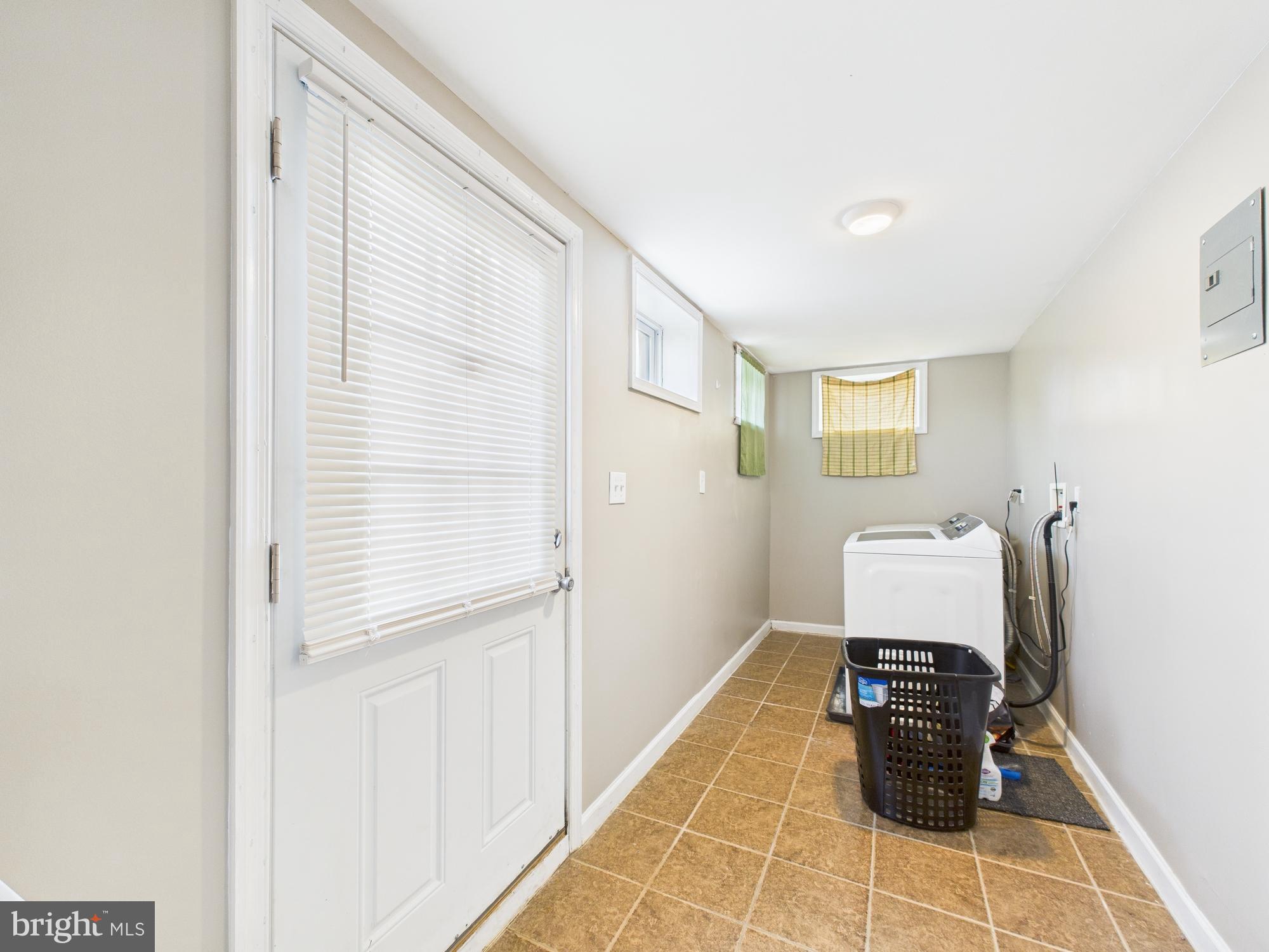 EDMONDSON HEIGHTS - Residential