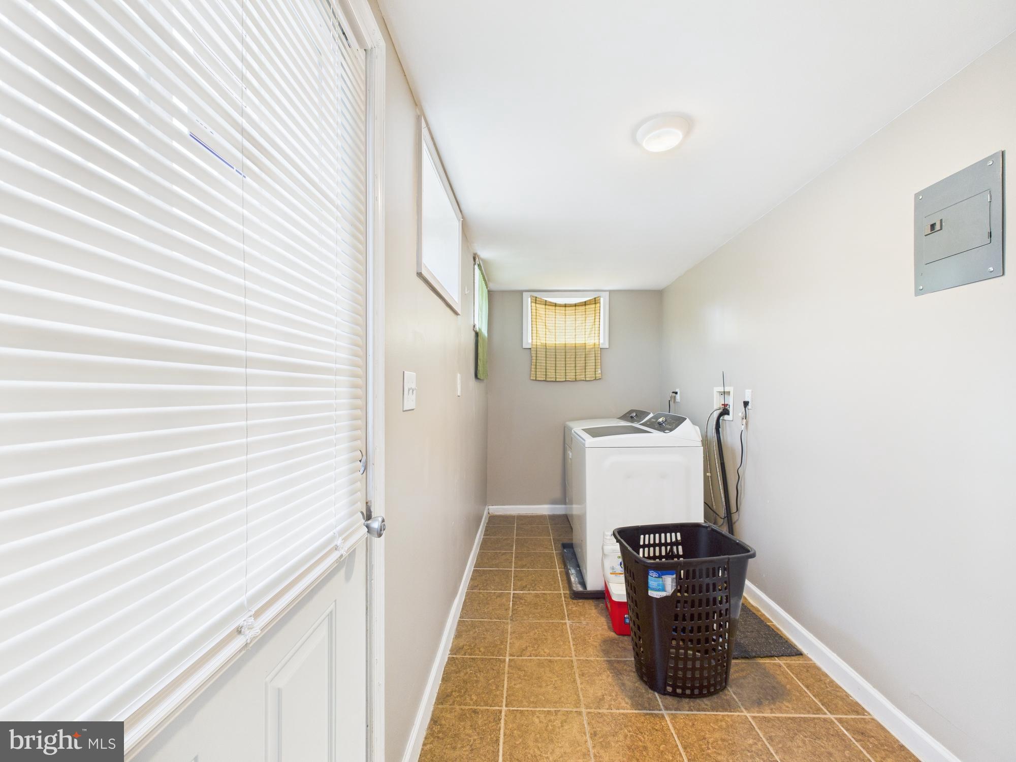 EDMONDSON HEIGHTS - Residential