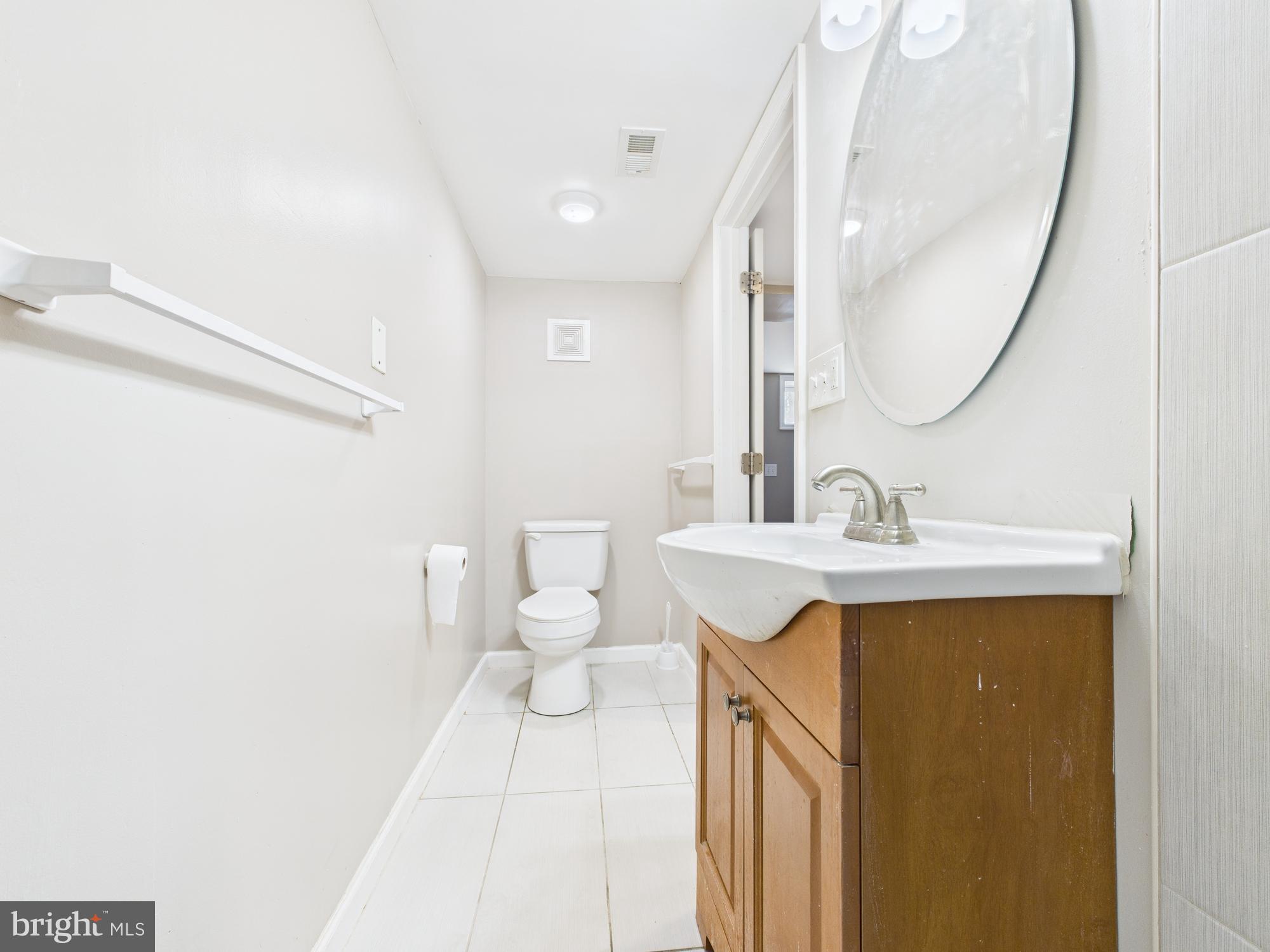 EDMONDSON HEIGHTS - Residential