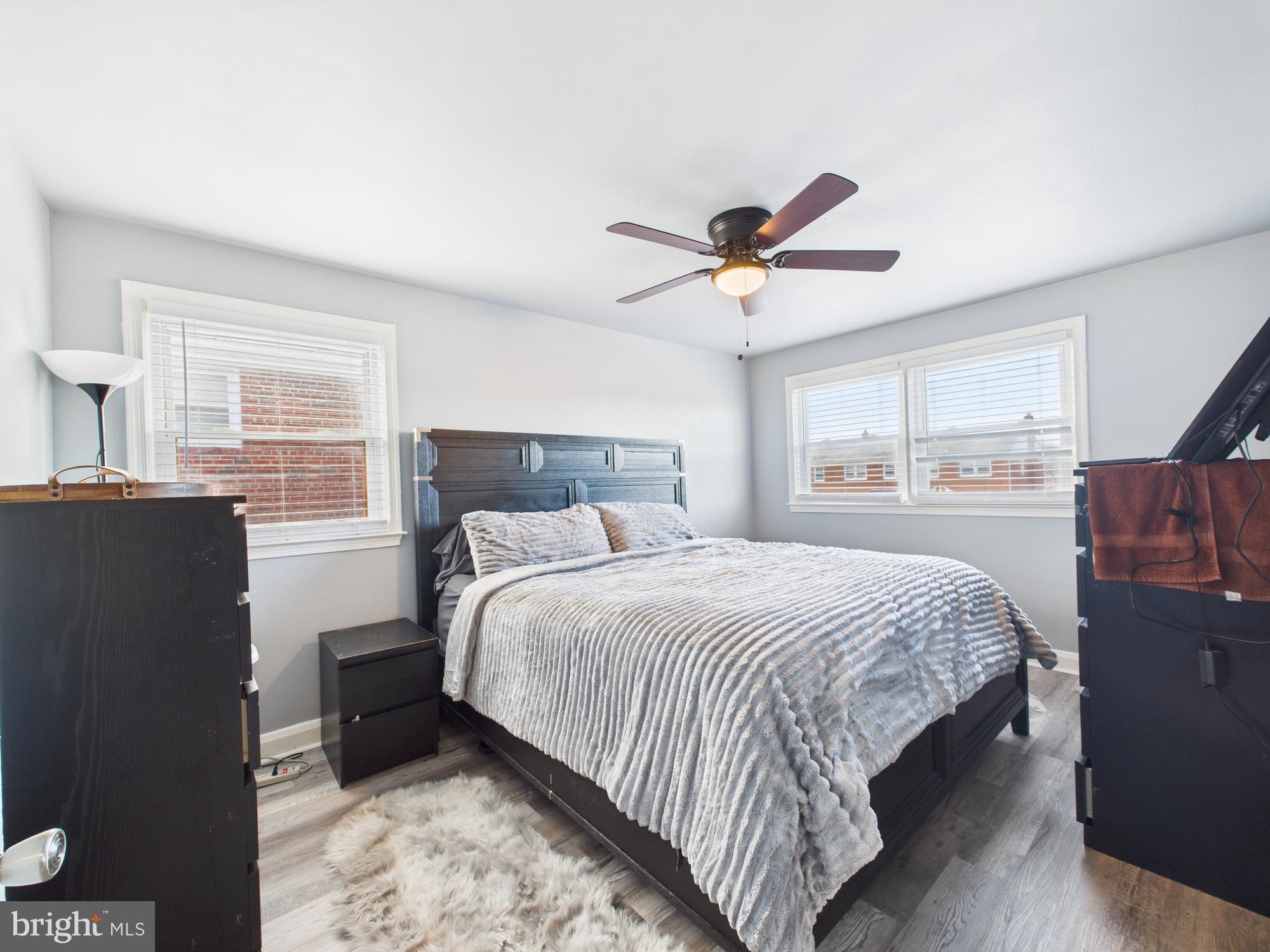 EDMONDSON HEIGHTS - Residential