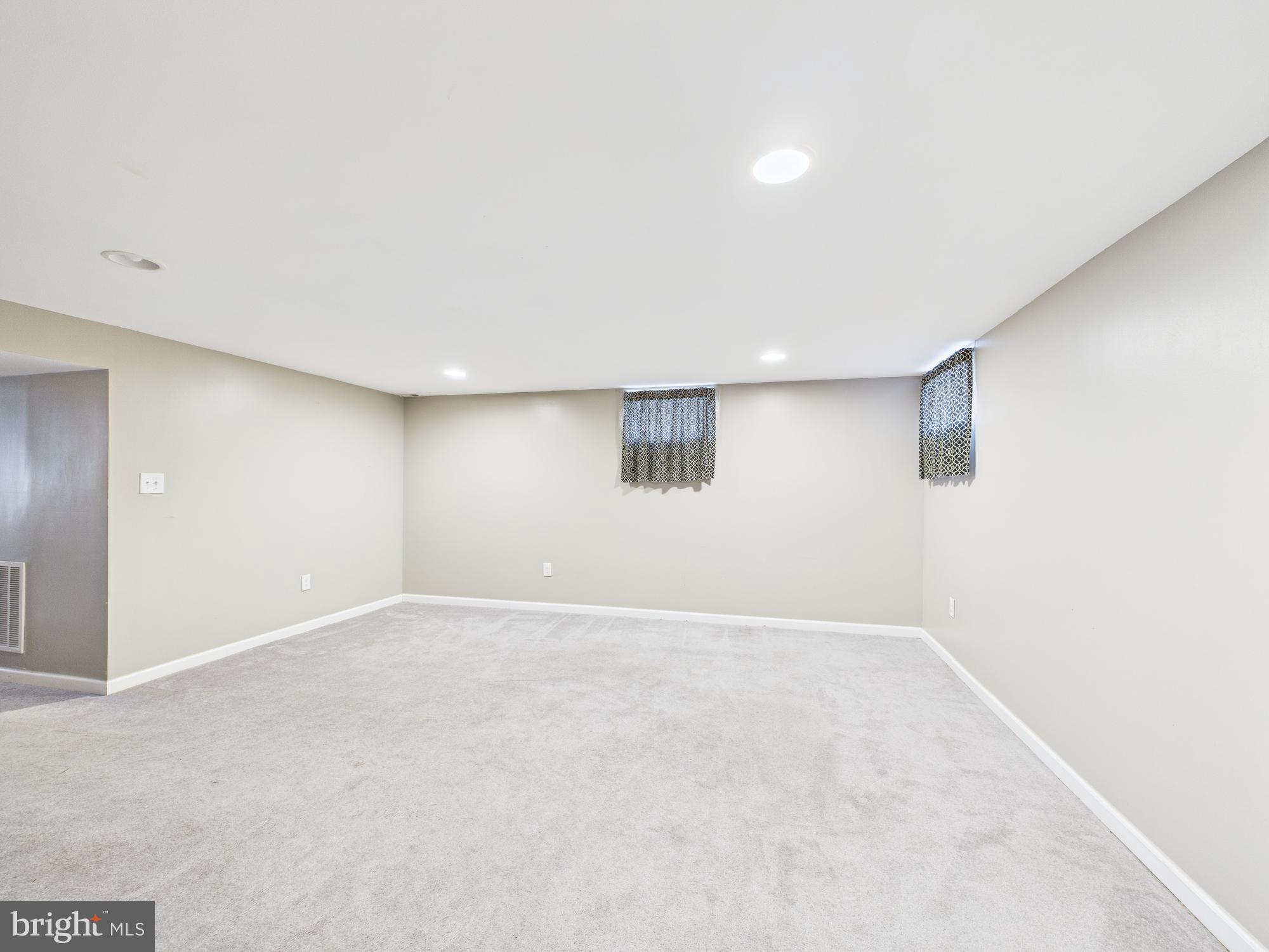 EDMONDSON HEIGHTS - Residential