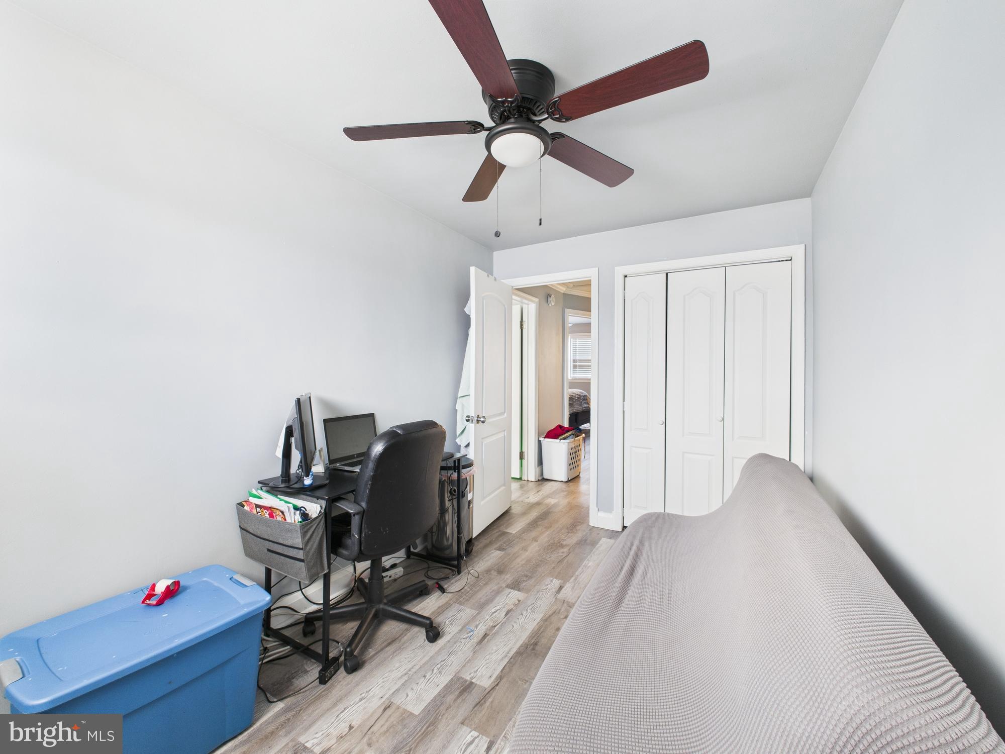 EDMONDSON HEIGHTS - Residential