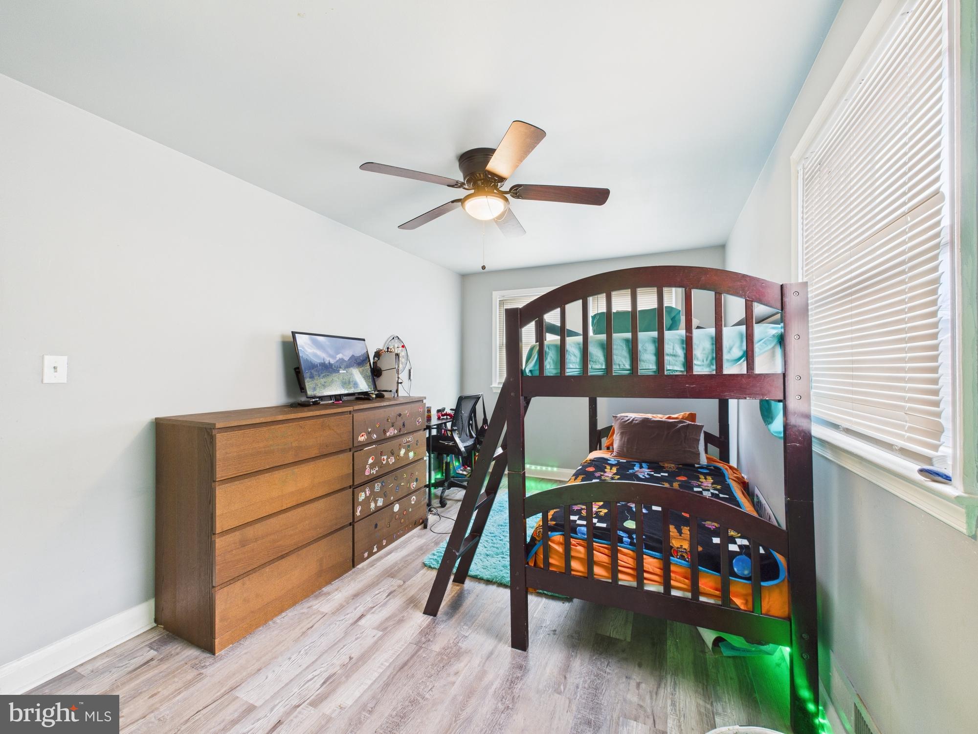 EDMONDSON HEIGHTS - Residential