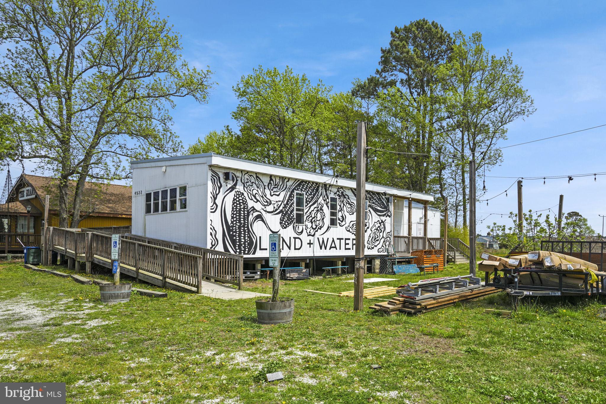 4512 CHICKEN CITY ROAD