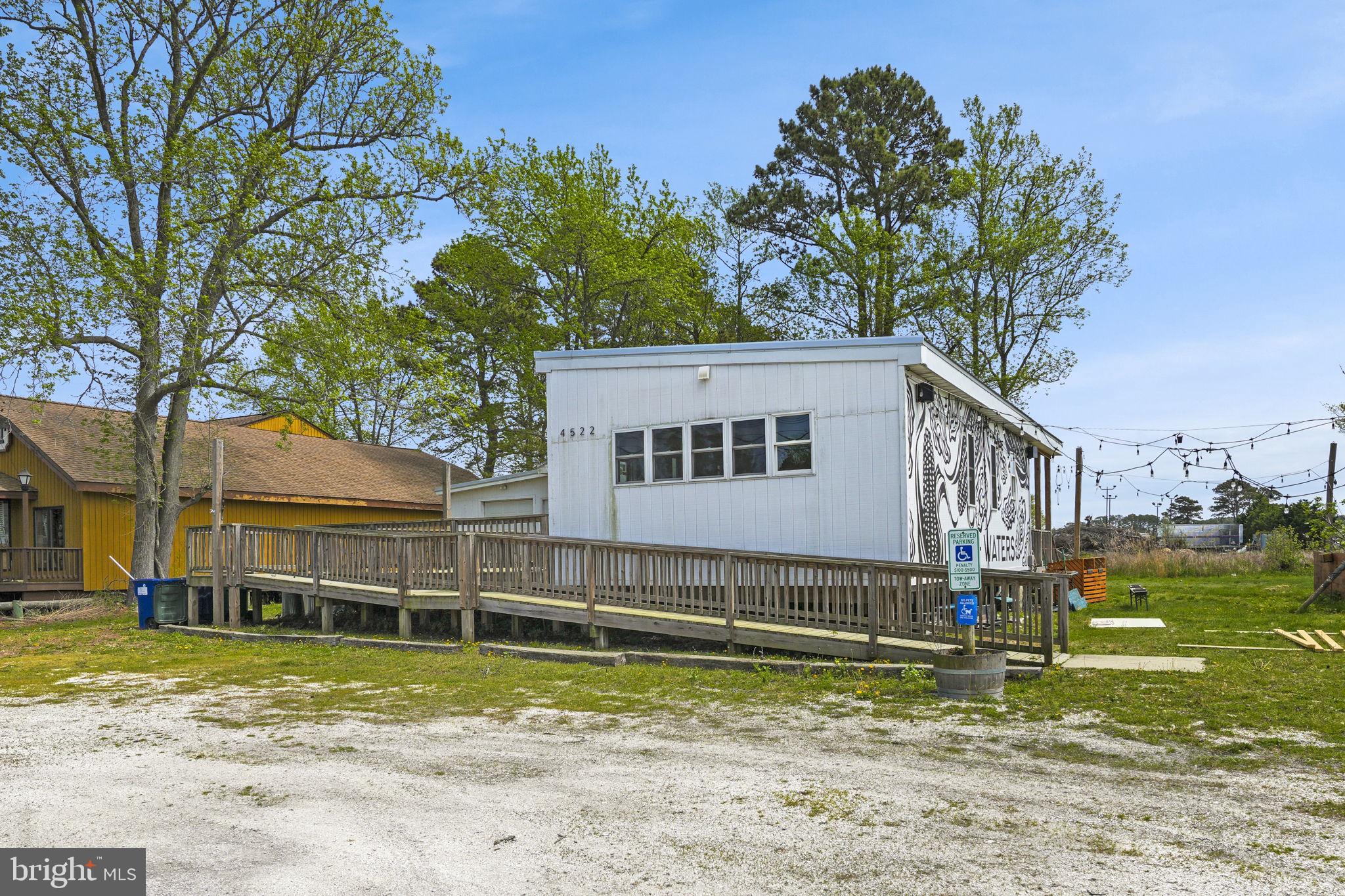 4512 CHICKEN CITY ROAD