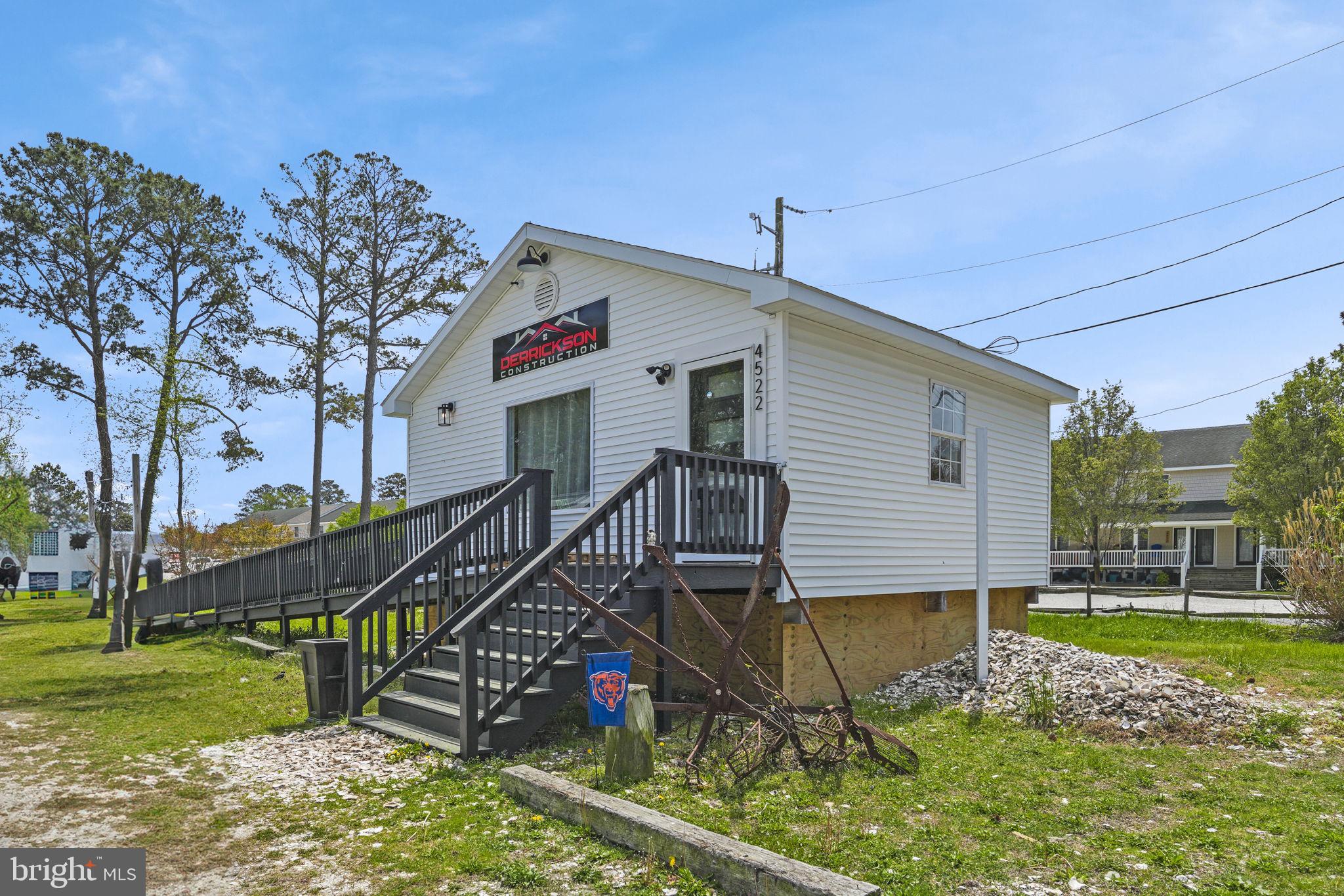 4512 CHICKEN CITY ROAD