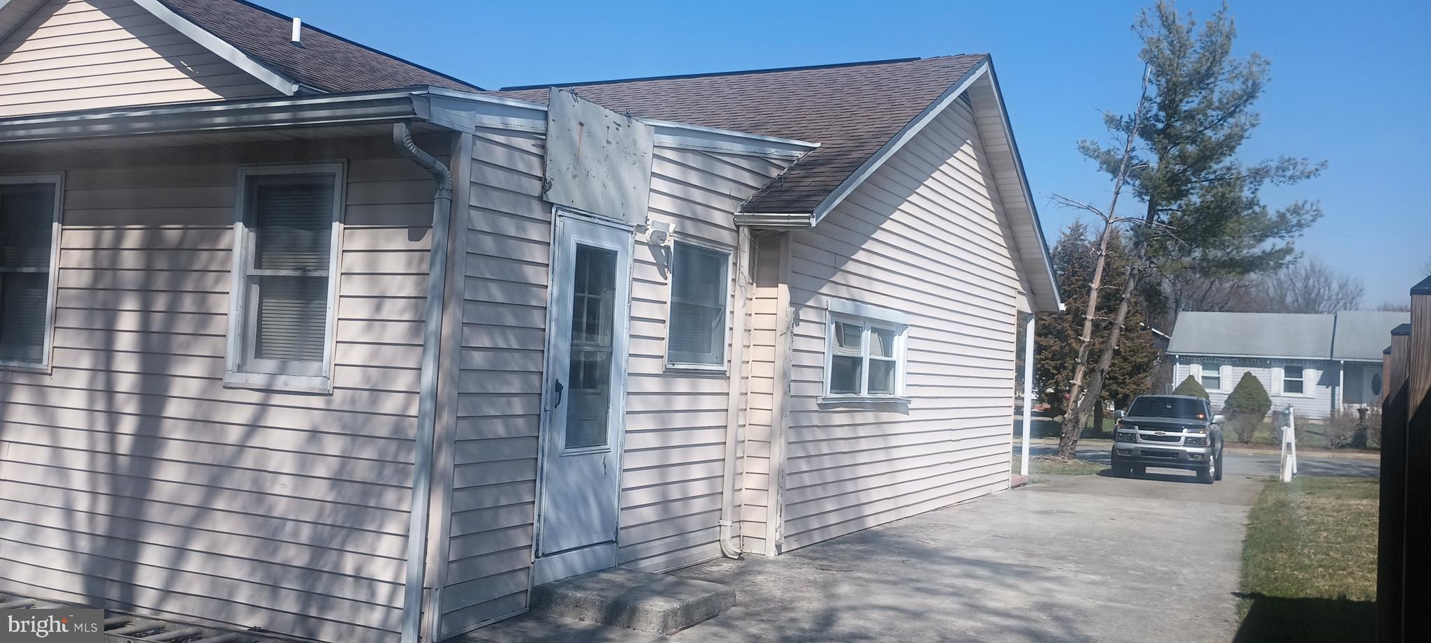 170 BEAUREGARD BOULEVARD