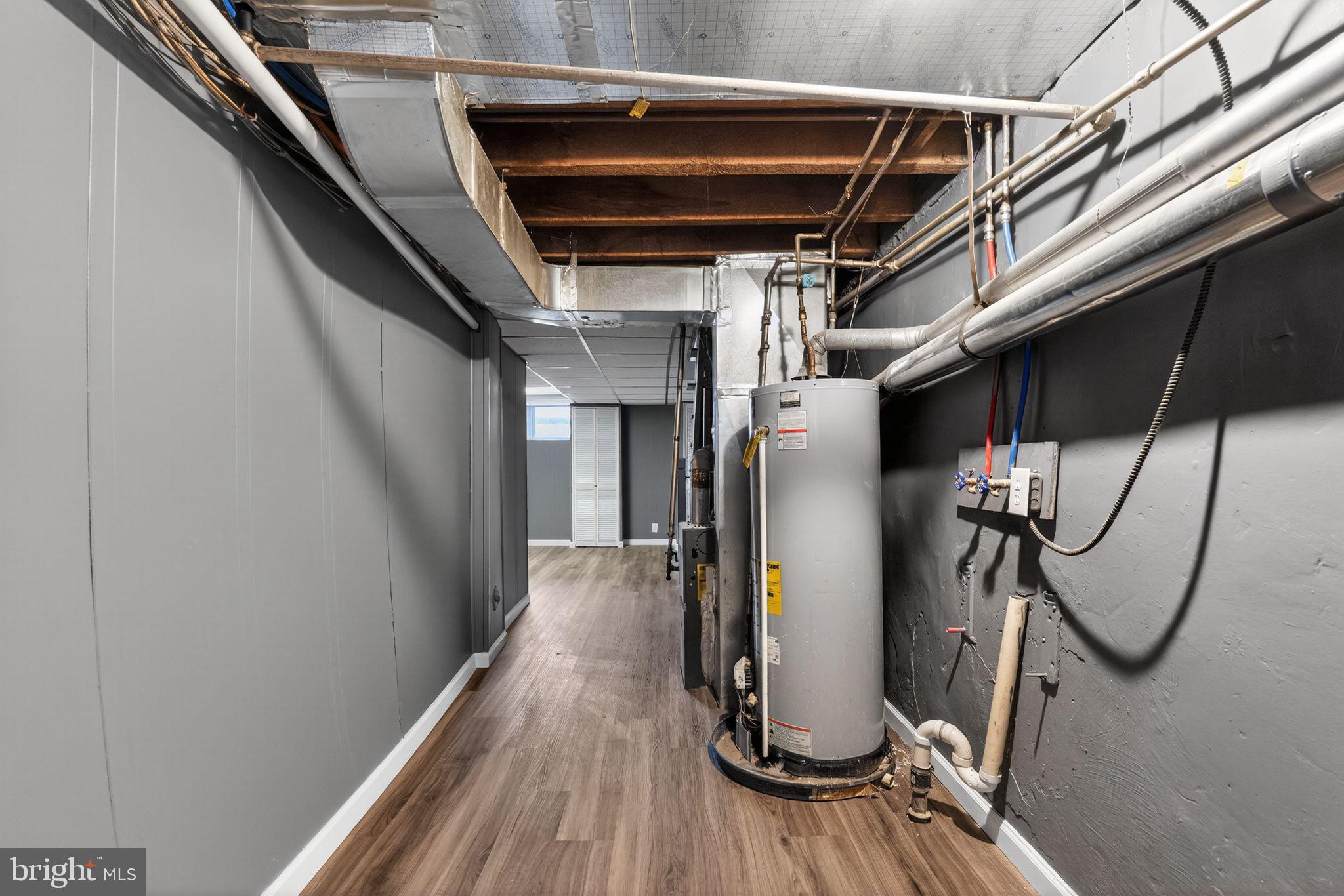 WISSINOMING - Residential