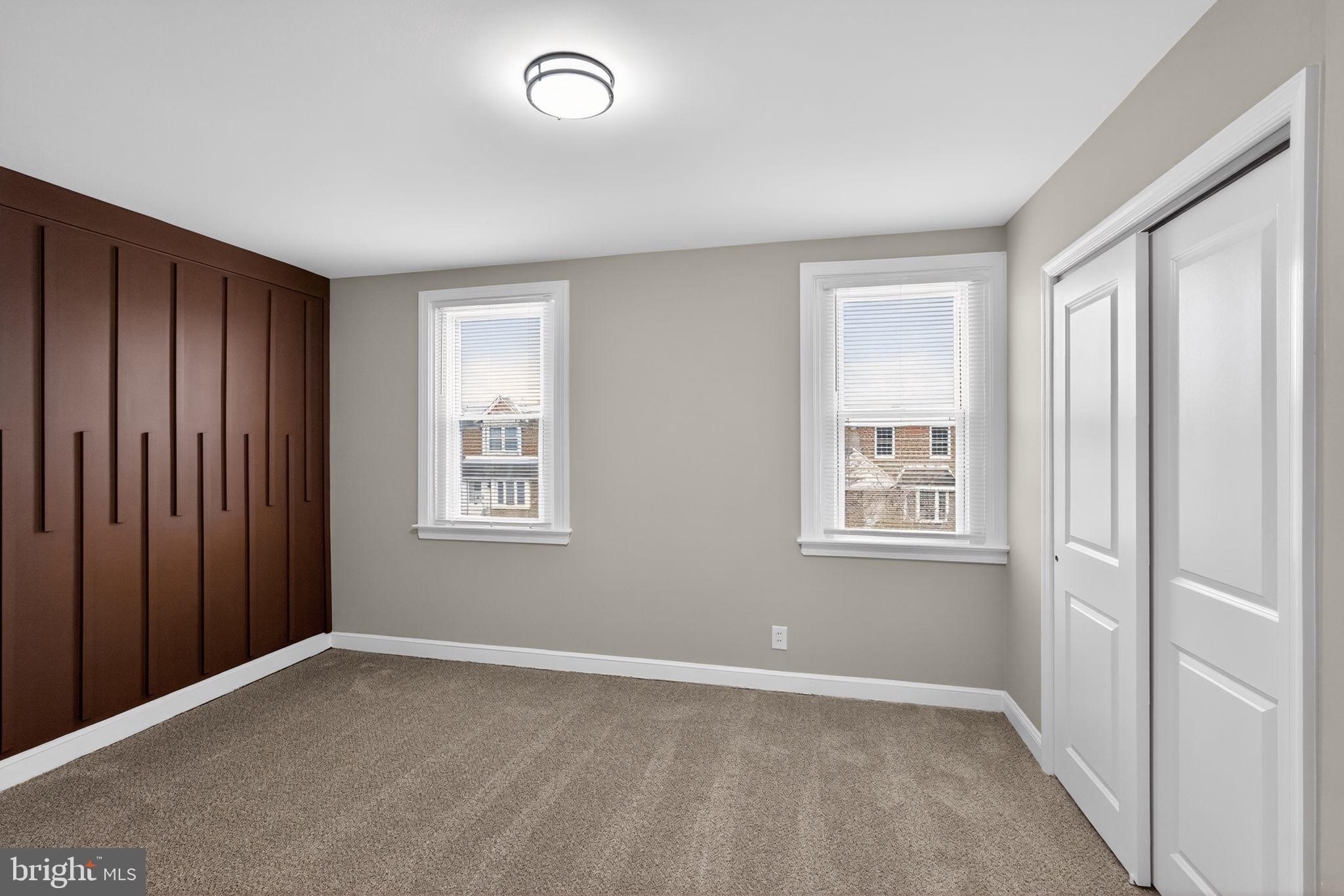 WISSINOMING - Residential