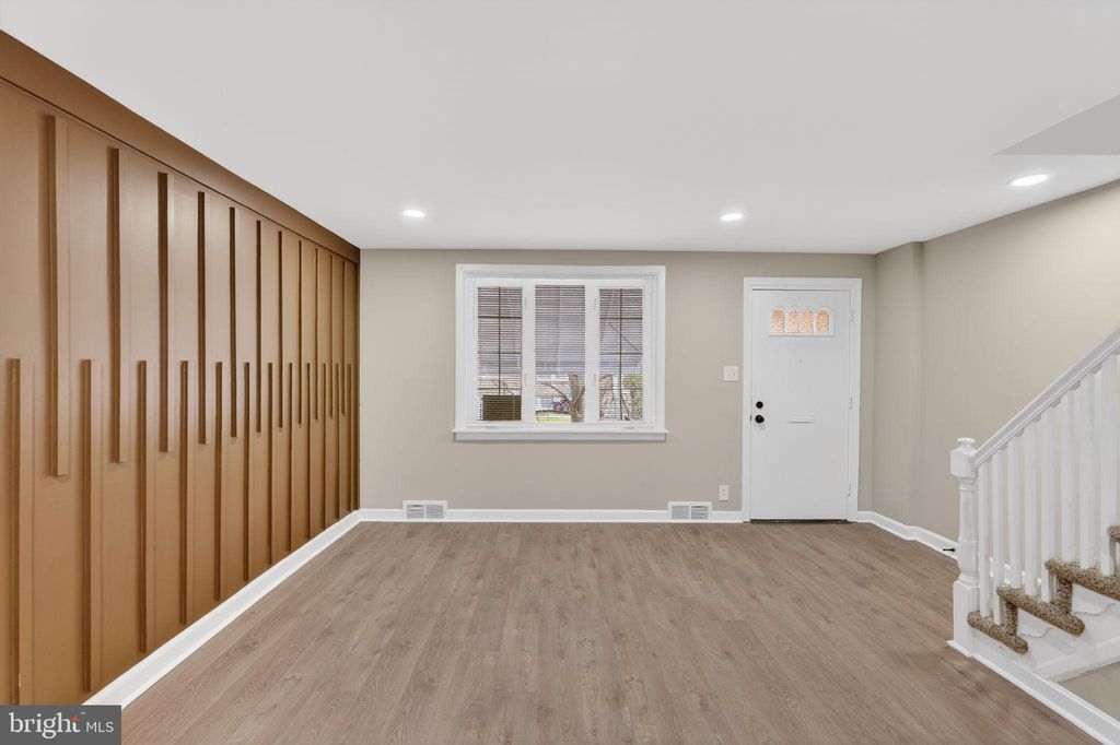 Photo of 5442 Valley Street, PHILADELPHIA, PA 19124 (MLS # PAPH2566470)