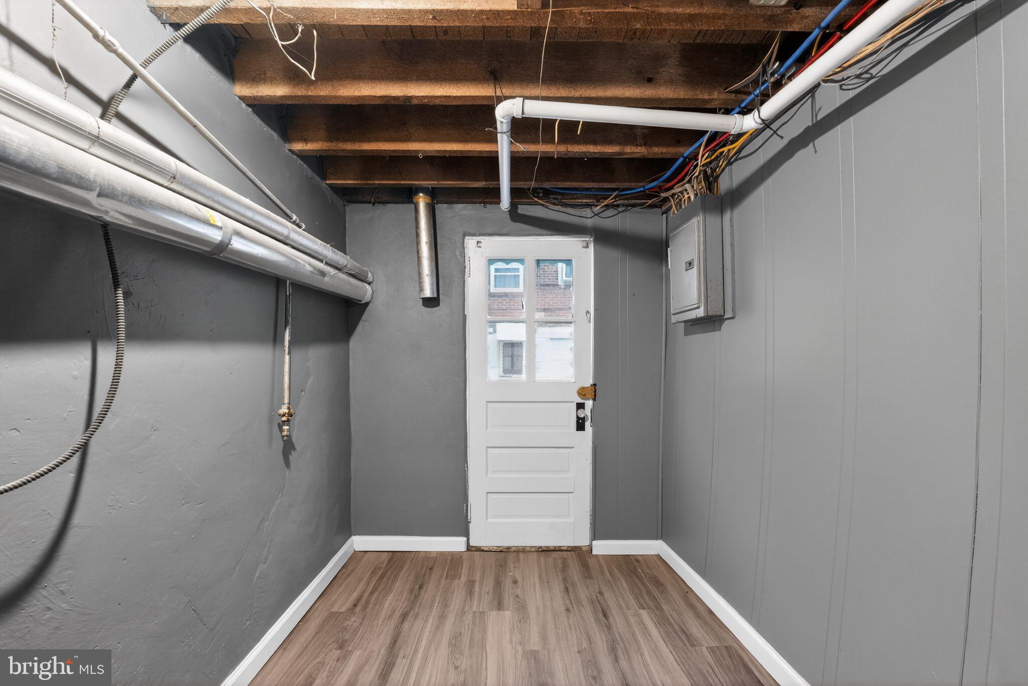 WISSINOMING - Residential