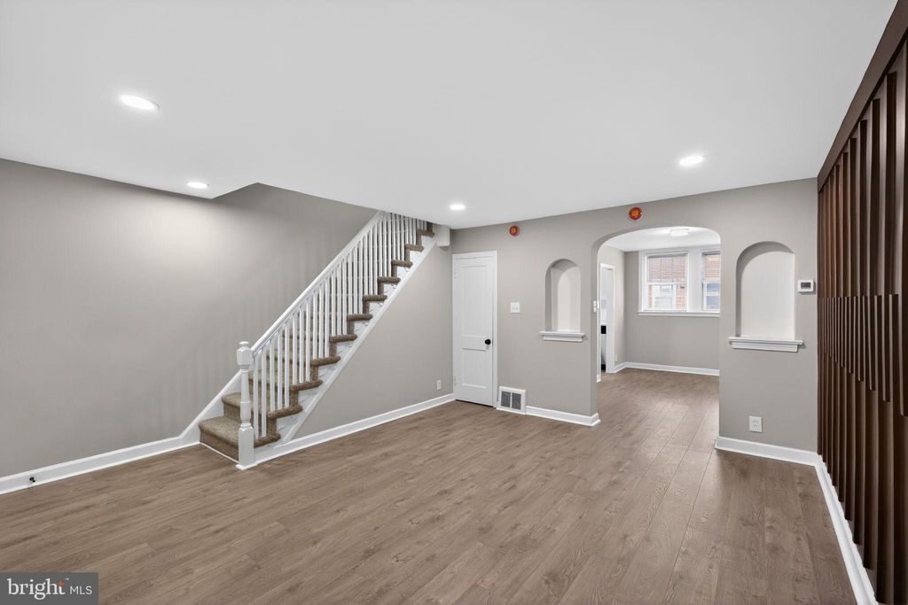 Photo of 5442 Valley Street, PHILADELPHIA, PA 19124 (MLS # PAPH2566470)