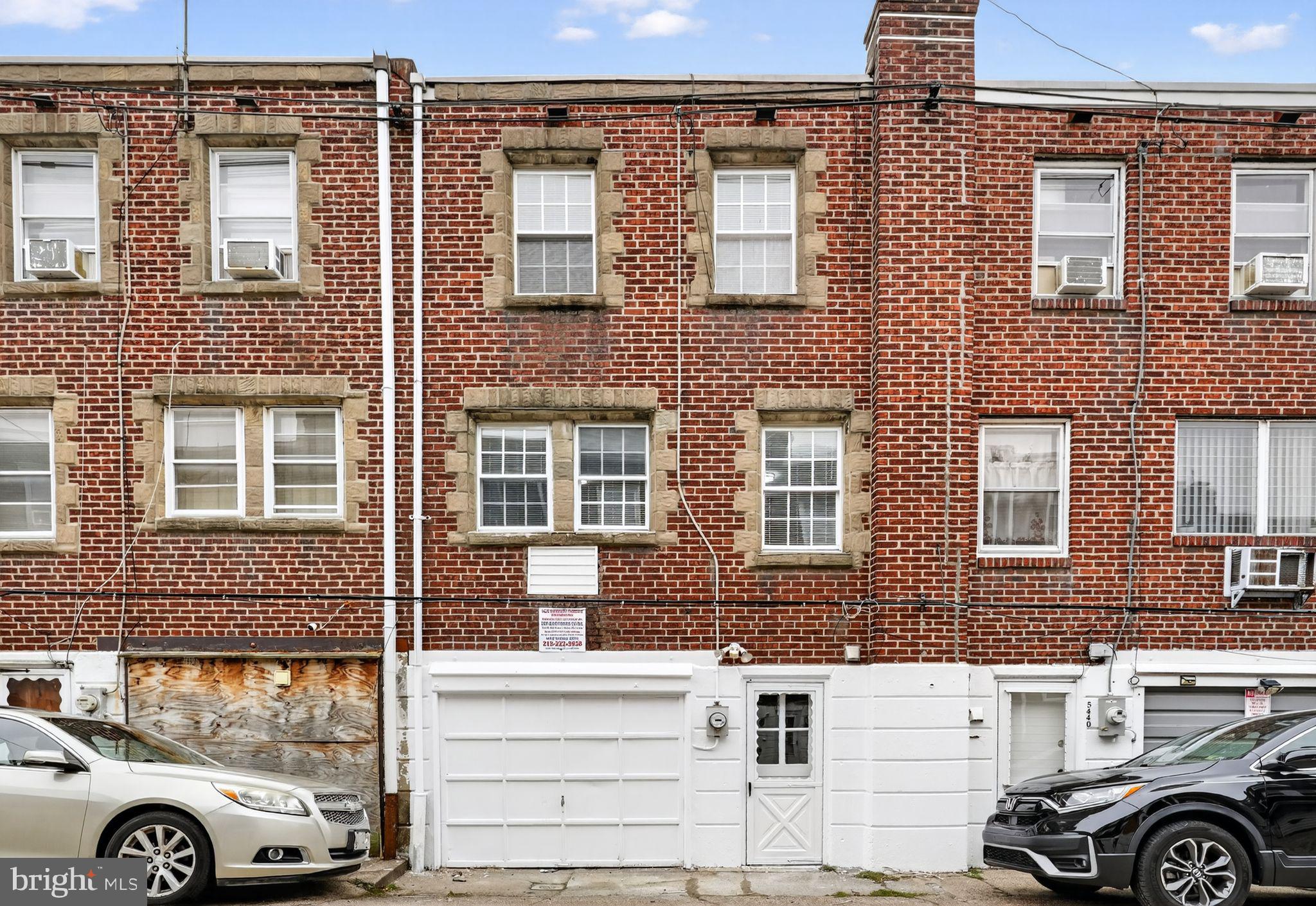 WISSINOMING - Residential