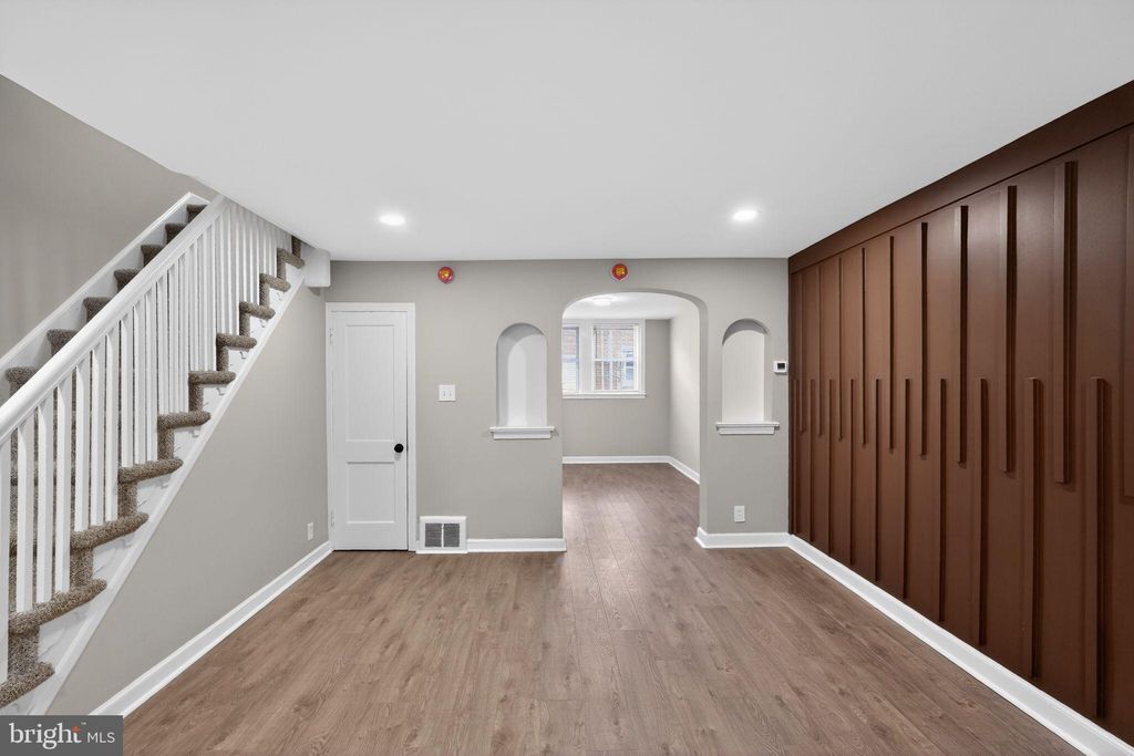 Photo of 5442 Valley Street, PHILADELPHIA, PA 19124 (MLS # PAPH2566470)