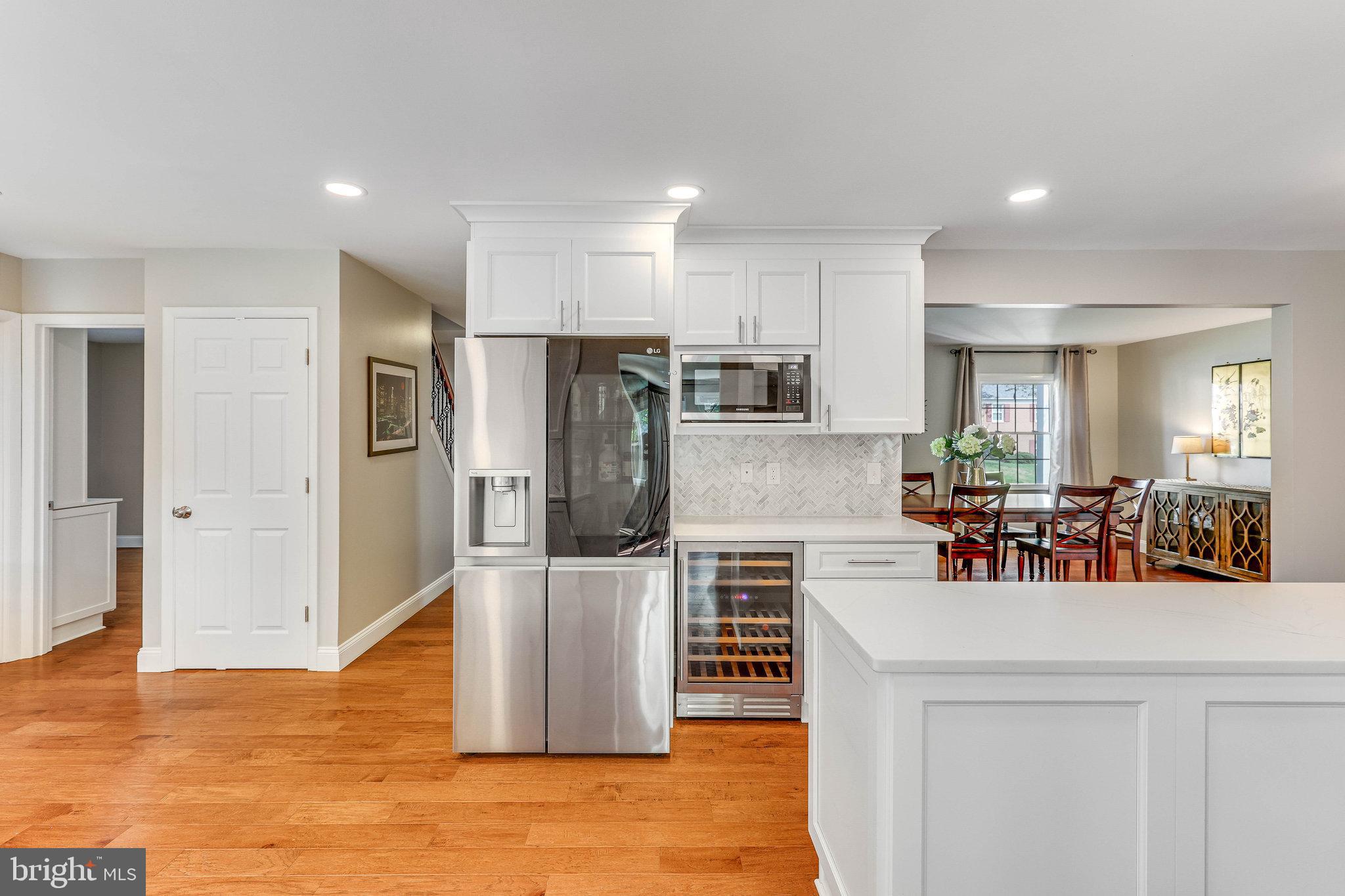 BROOKFIELD - Residential