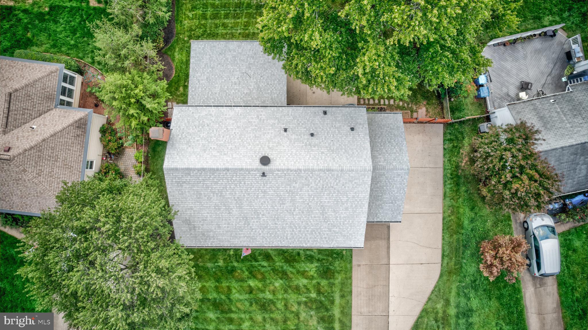 BROOKFIELD - Residential