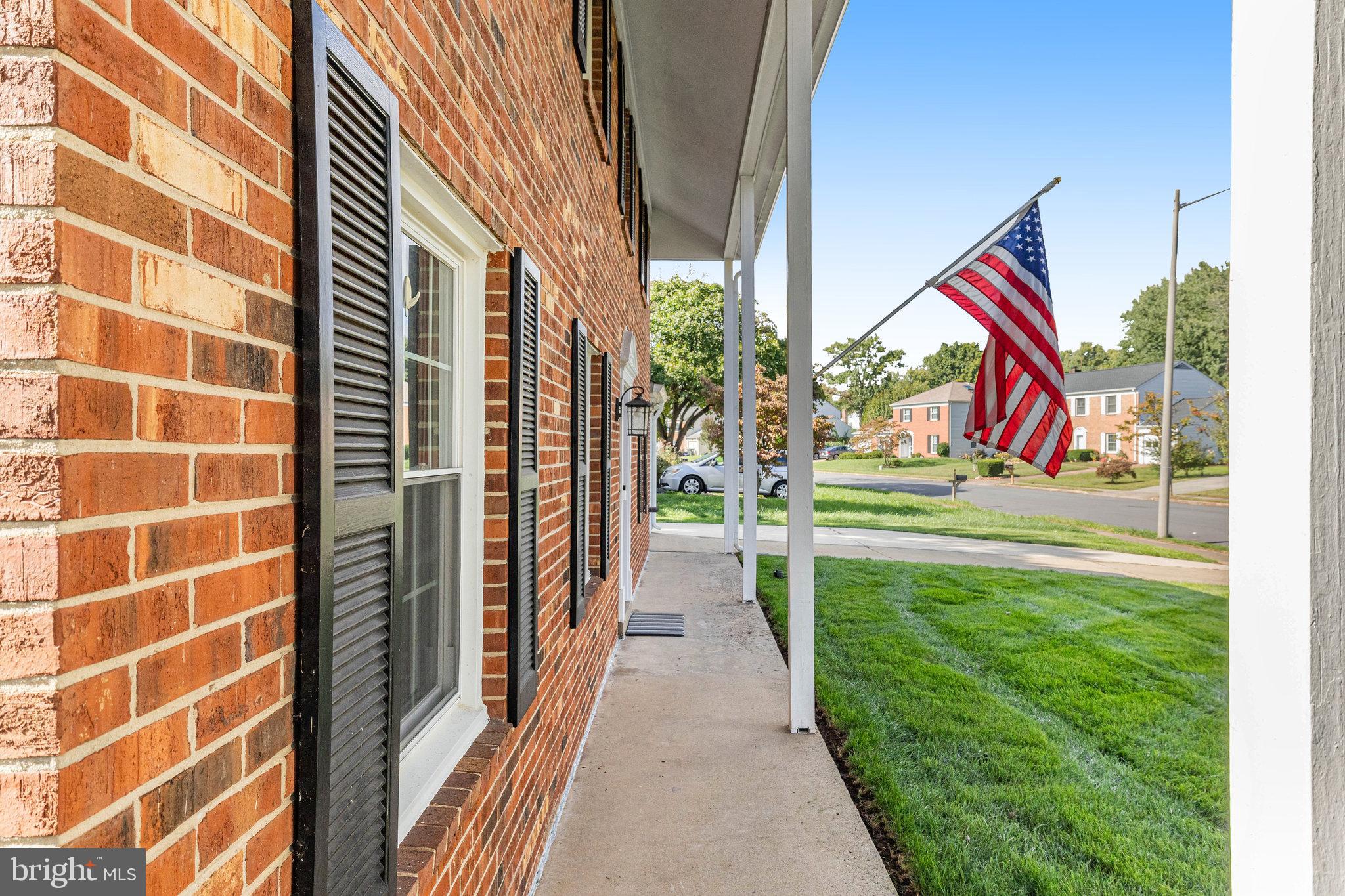 BROOKFIELD - Residential