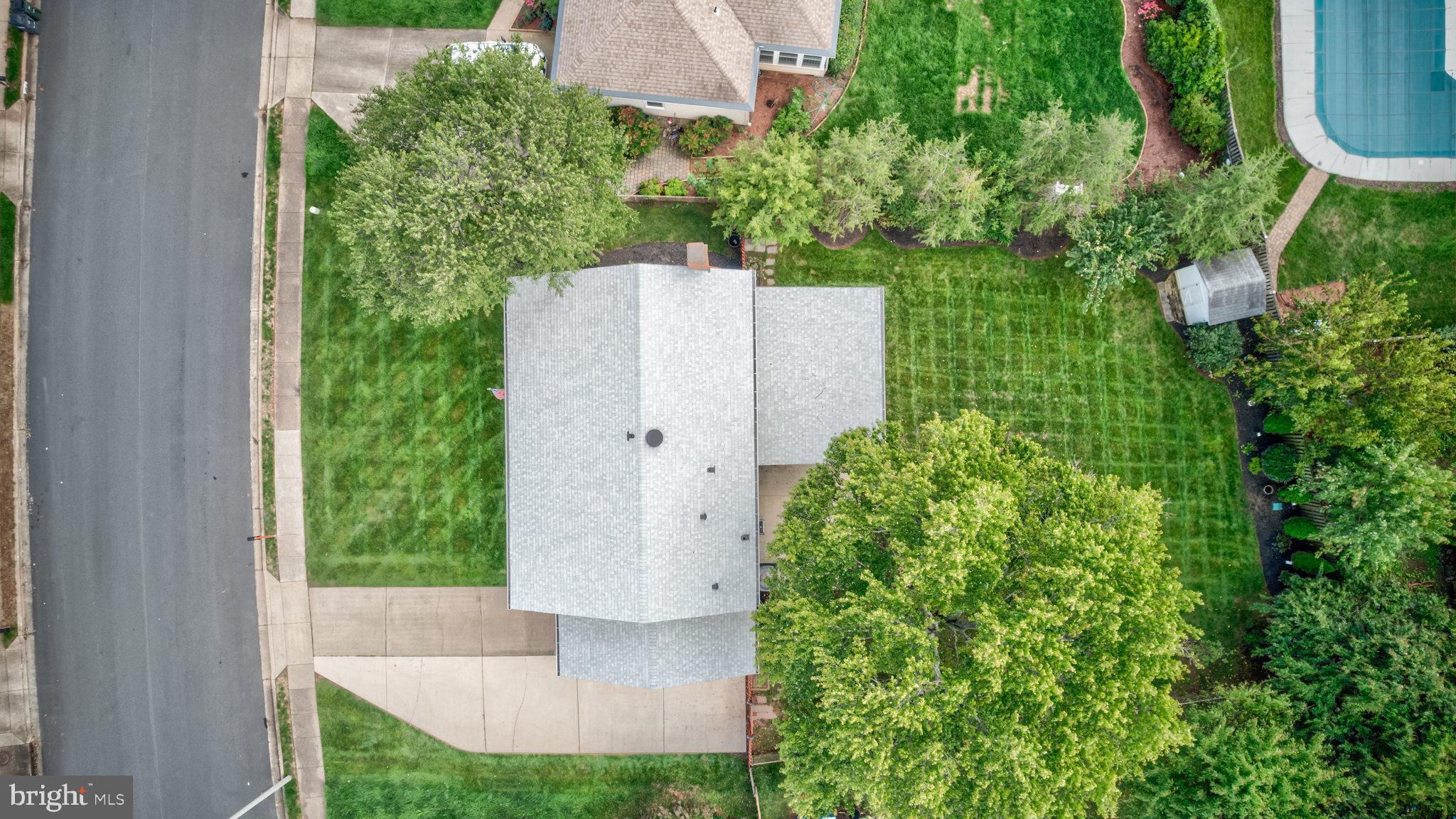 BROOKFIELD - Residential